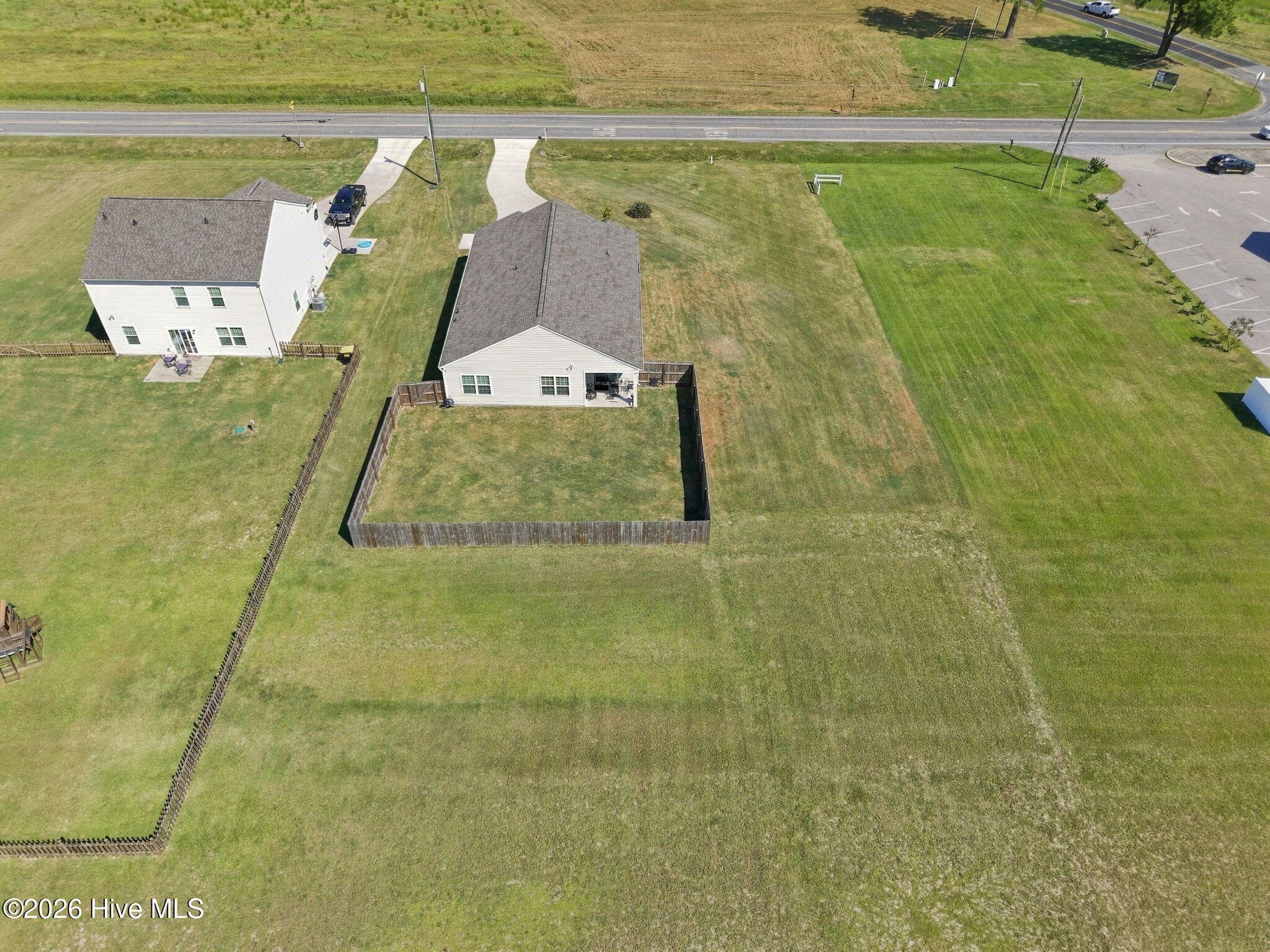 Single Family Residence at 2128 Nc Highway 102, Ayden, NC 28513, photo 43 of 47