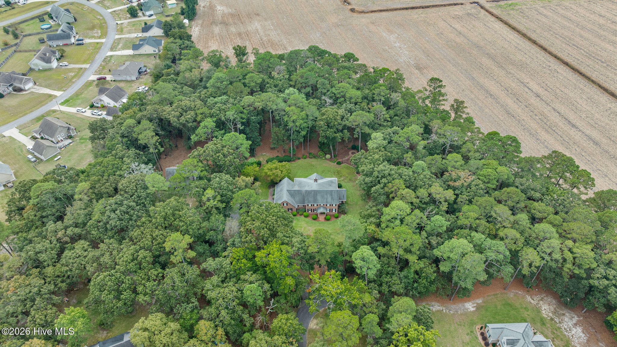 Single Family Residence at 106 Solara Drive, Goldsboro, NC 27534, photo 7 of 74
