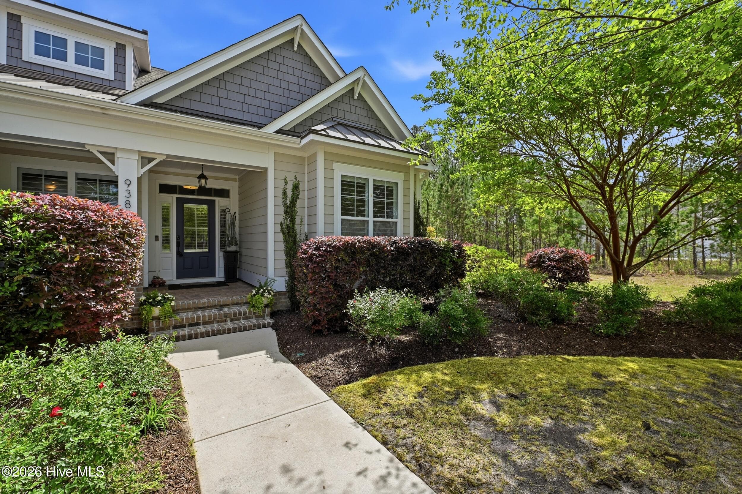 Single Family Residence at 9385 Fallen Pear Lane NE, Leland, NC 28451, photo 12 of 110