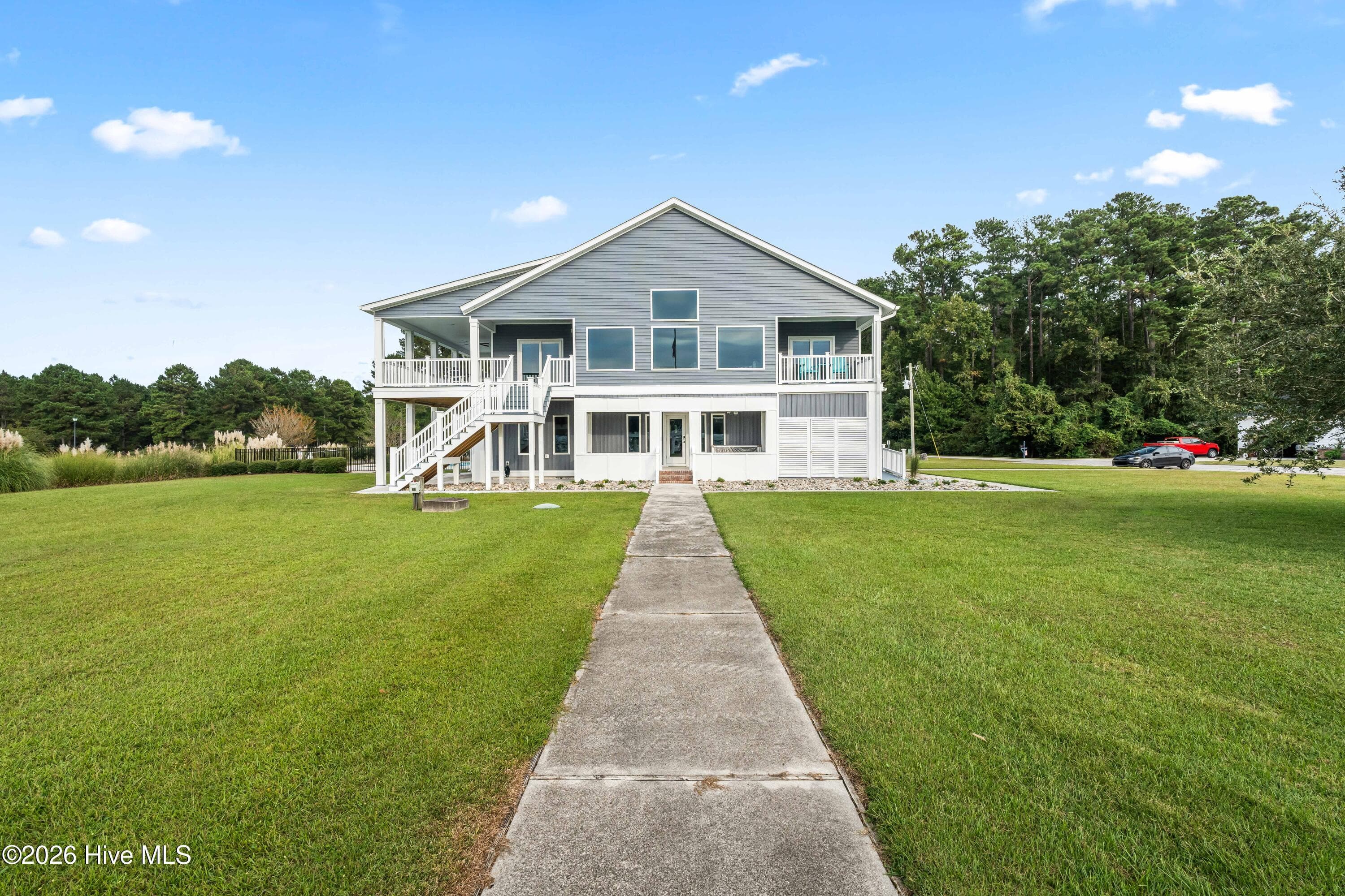 Single Family Residence at 216 Gatsey Lane, Beaufort, NC 28516, photo 51 of 61