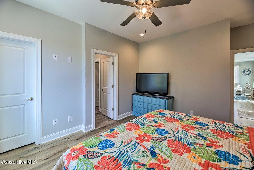 Single Family Residence at 124 Salt Marsh Way, Atlantic Beach, NC 28512, photo 8 of 34