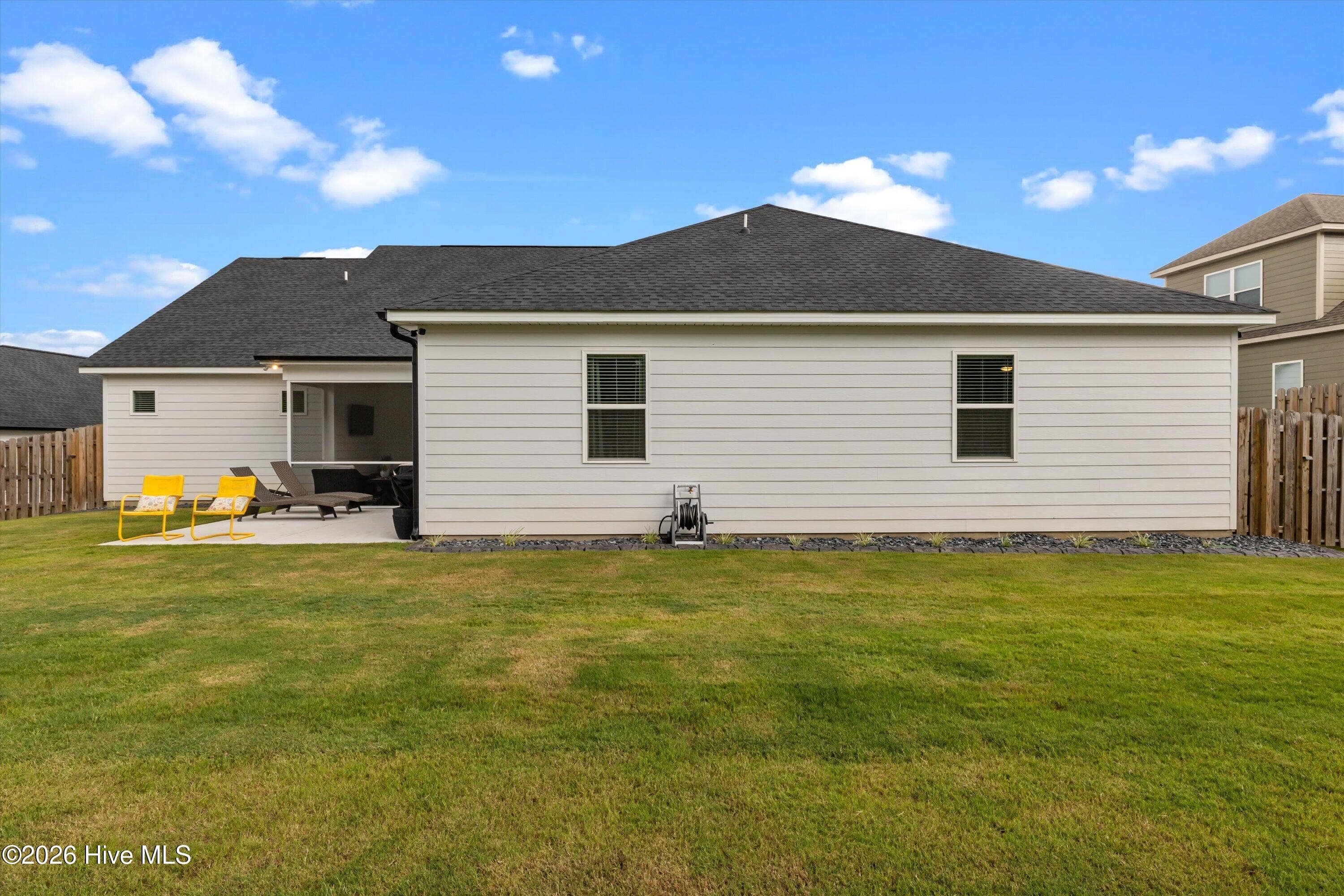Single Family Residence at 237 Dublin Loop, Grovetown, GA 30813, photo 57 of 64
