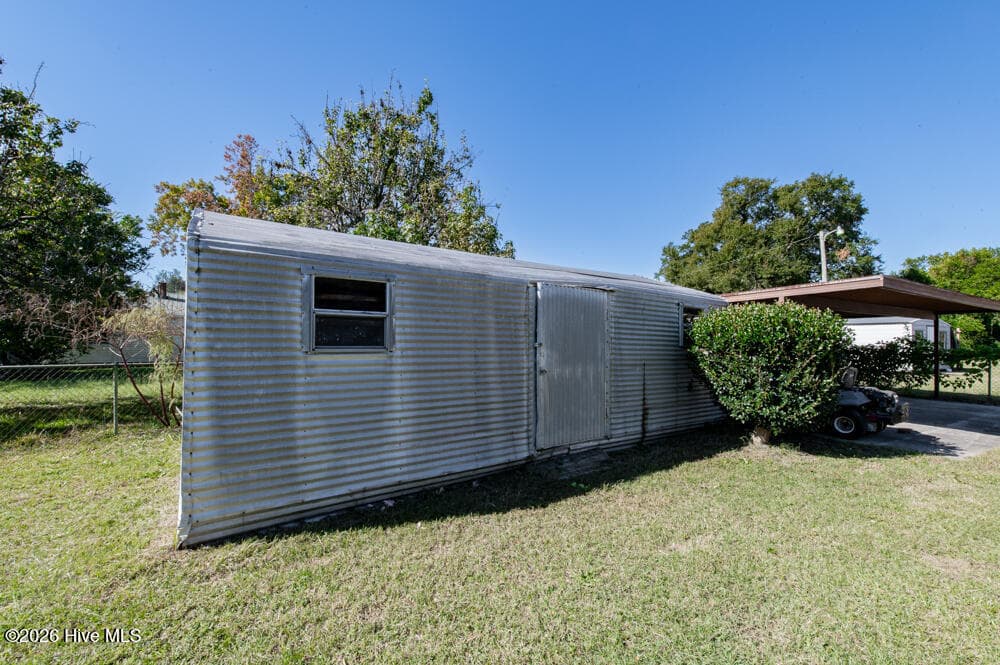 Single Family Residence at 714 Old Martintown Road, North Augusta, SC 29841, photo 19 of 21