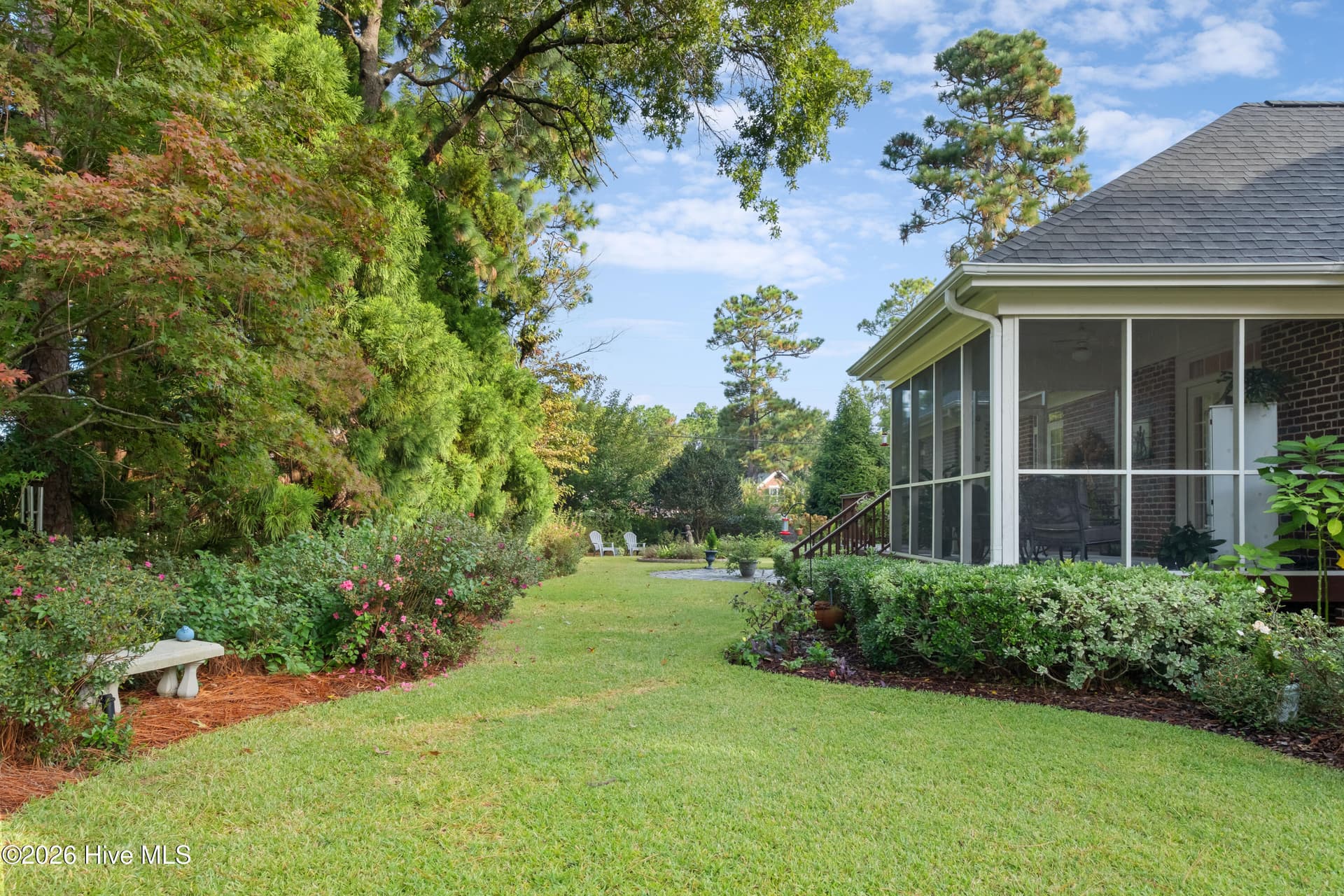 Single Family Residence at 3002 Tyler Place, Wilmington, NC 28409, photo 56 of 62