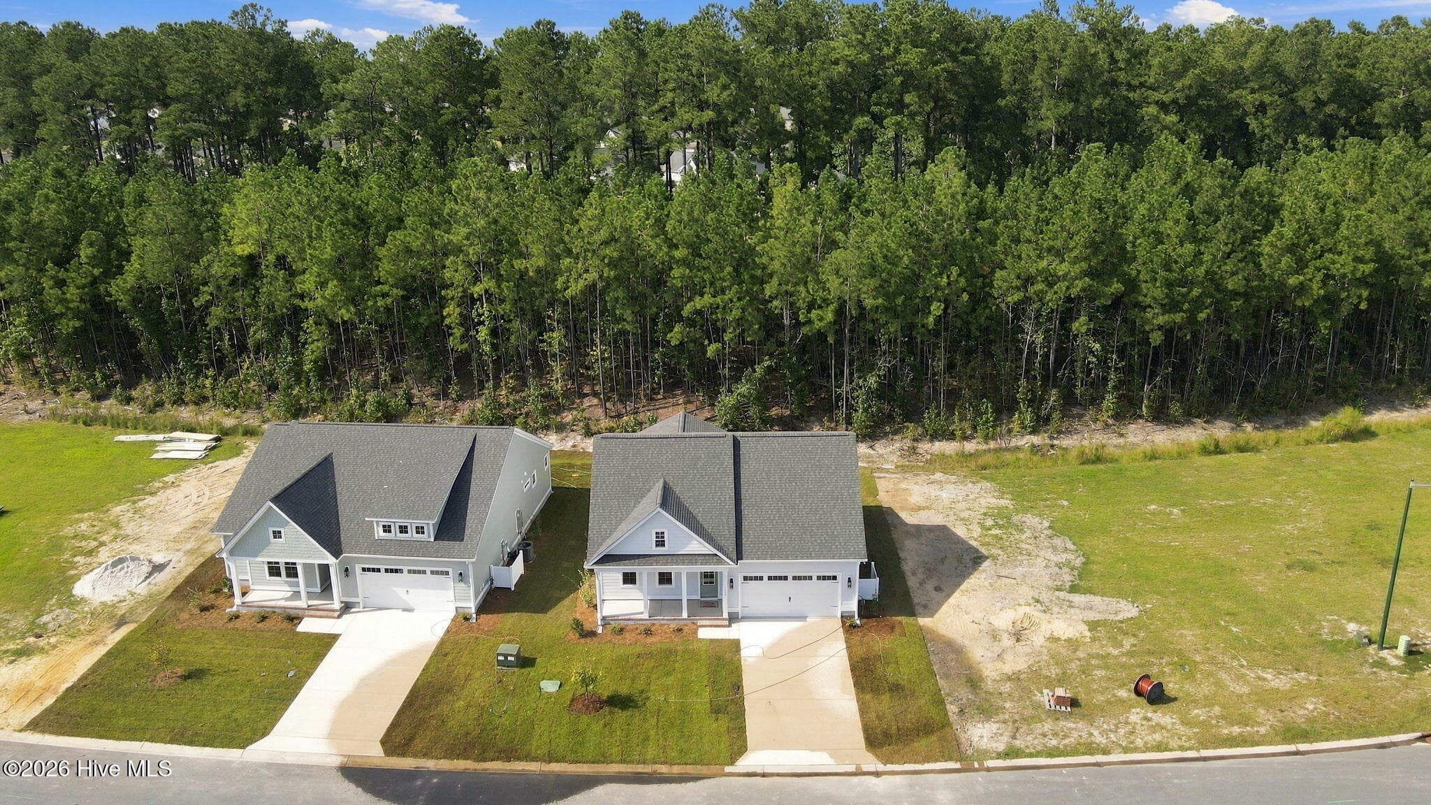 Single Family Residence at 4004 Brighton Drive, New Bern, NC 28562, photo 60 of 71