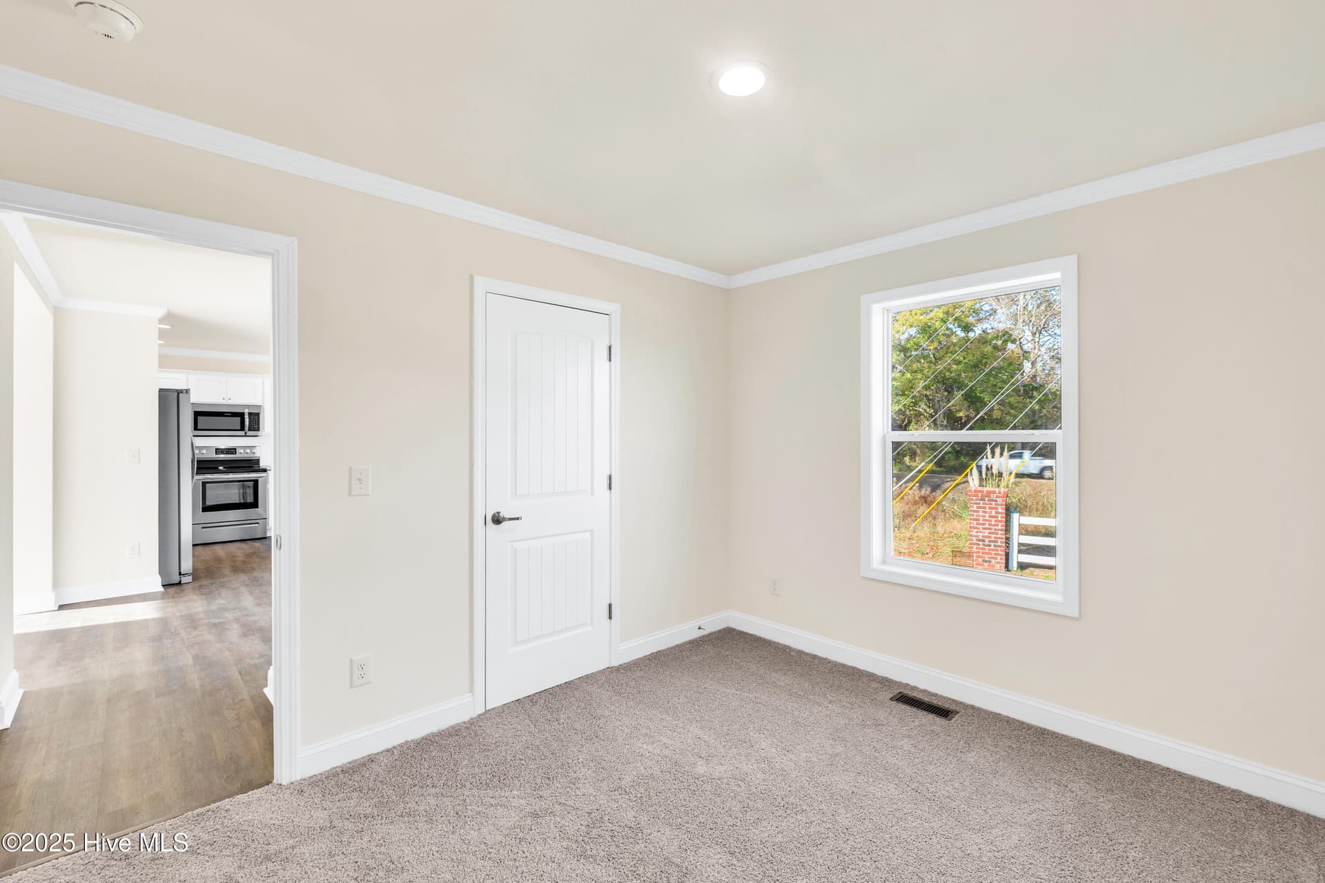 3rd Bedroom - 852 Yaupon Drive SW, Calabash, NC 28467