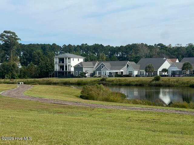 Undeveloped at 339 399 Summerhouse Drive, Holly Ridge, NC 28445, photo 4 of 18