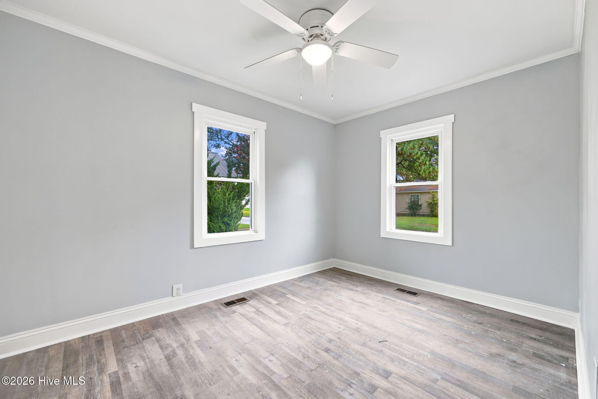 Single Family Residence at 109 Fairview Street, Williamston, NC 27892, photo 33 of 40