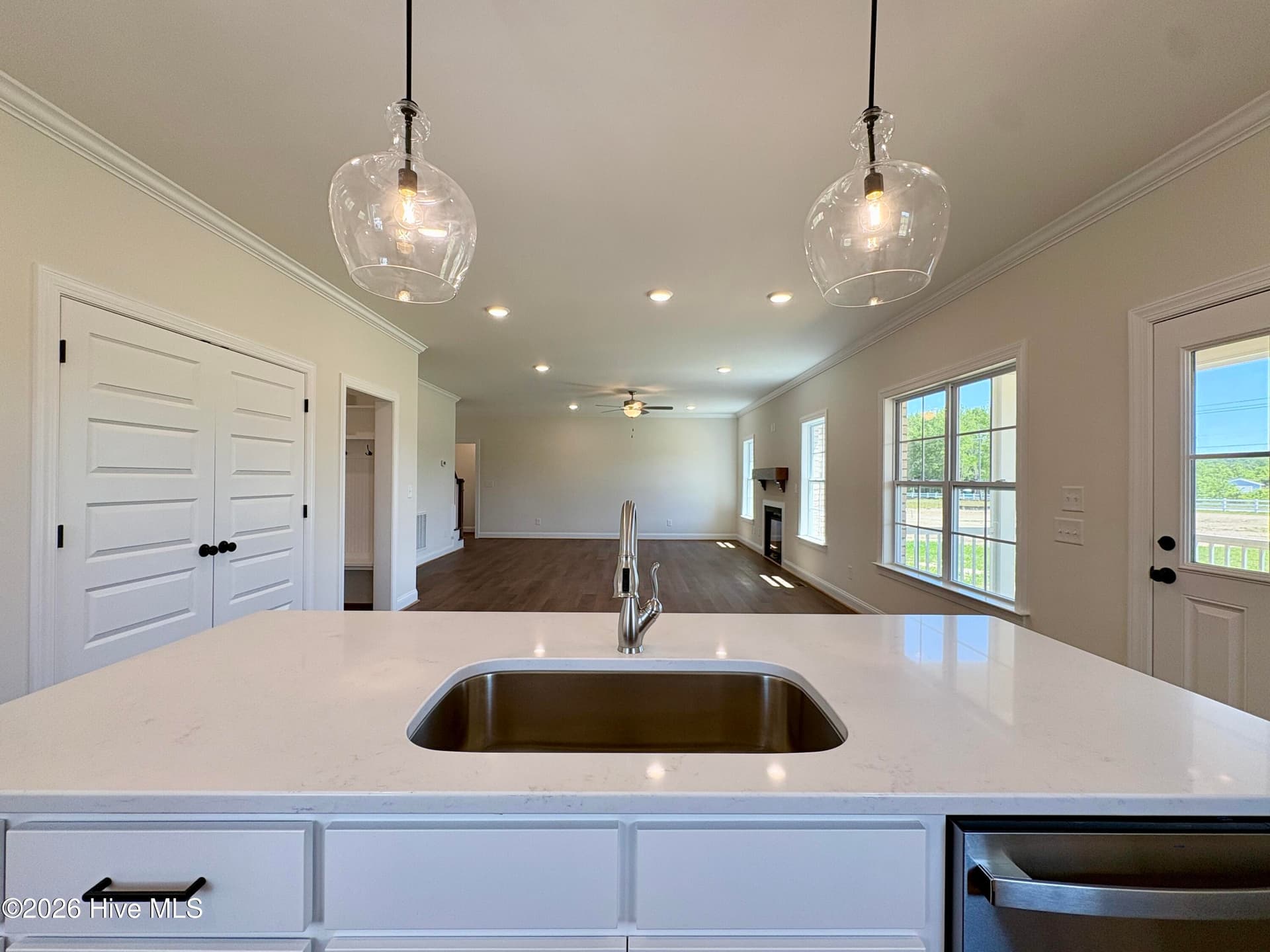 Single Family Residence at 7321 Huckleberry Drive, Spring Hope, NC 27882, photo 87 of 160
