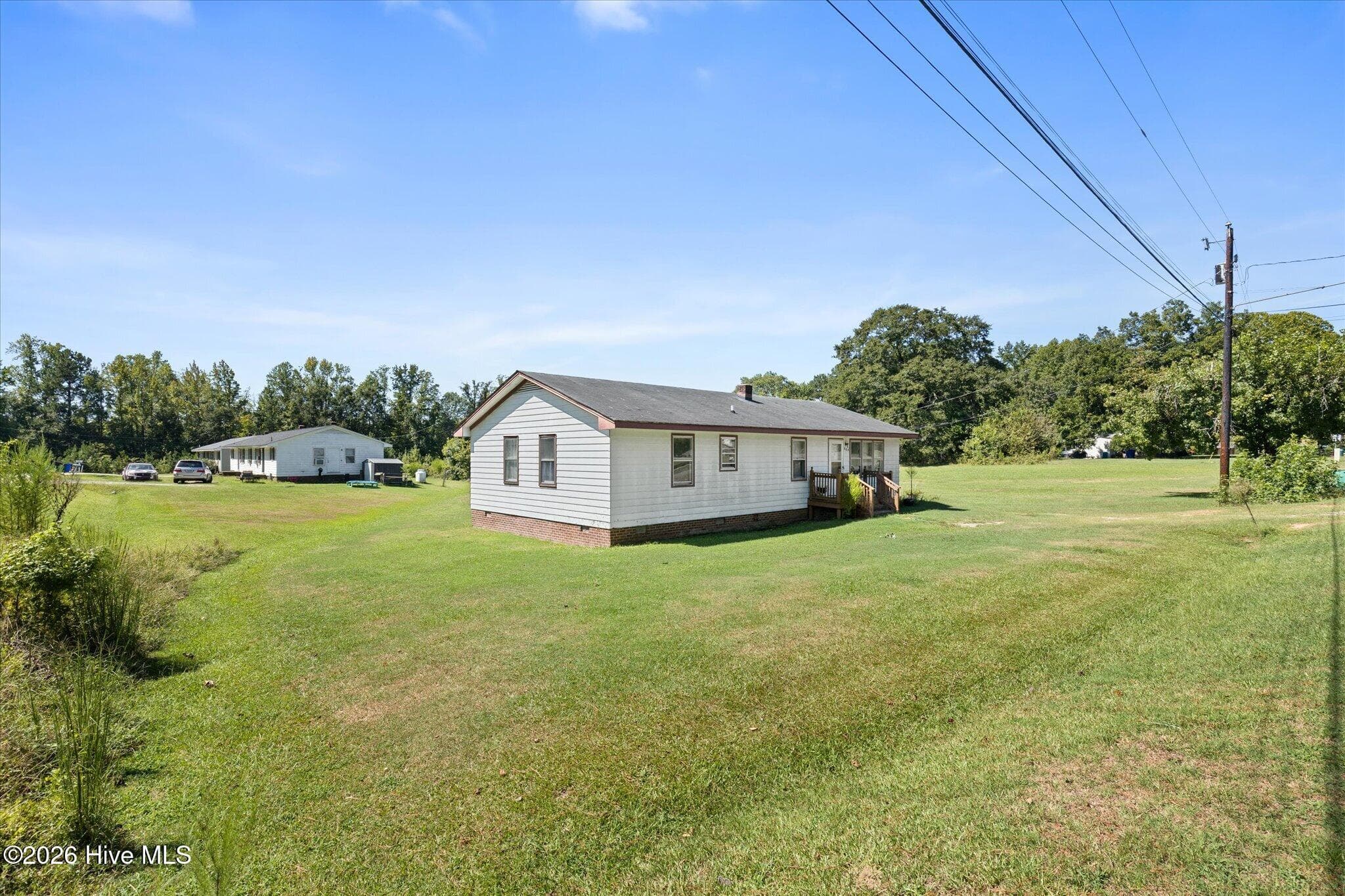Single Family Residence at 103 Mccoy Drive, Nashville, NC 27856, photo 19 of 22