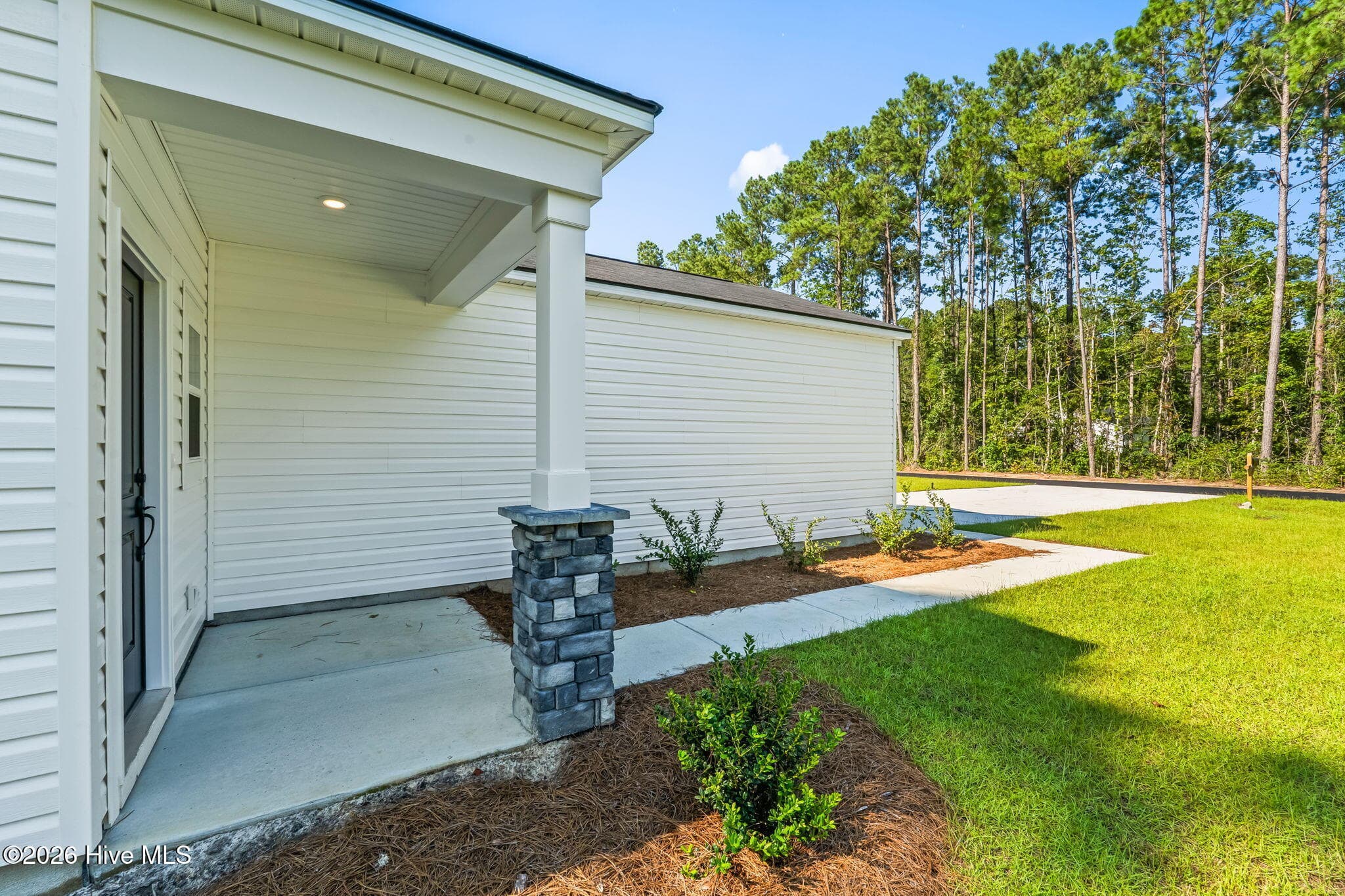 Single Family Residence at 1033 Harbor Drive, Calabash, NC 28467, photo 44 of 66