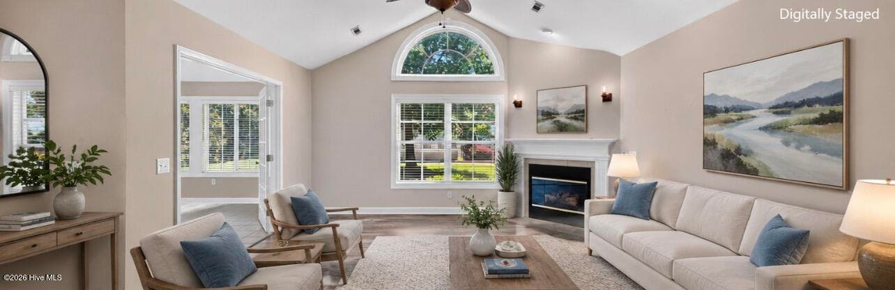 Condominium at 131 Harvest Lane, Aiken, SC 29803, photo 12 of 46