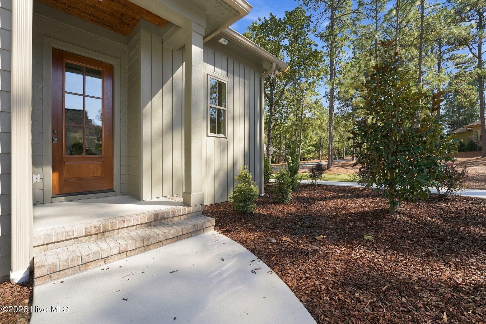 Single Family Residence at 20 Kilbride Drive, Pinehurst, NC 28374, photo 35 of 37