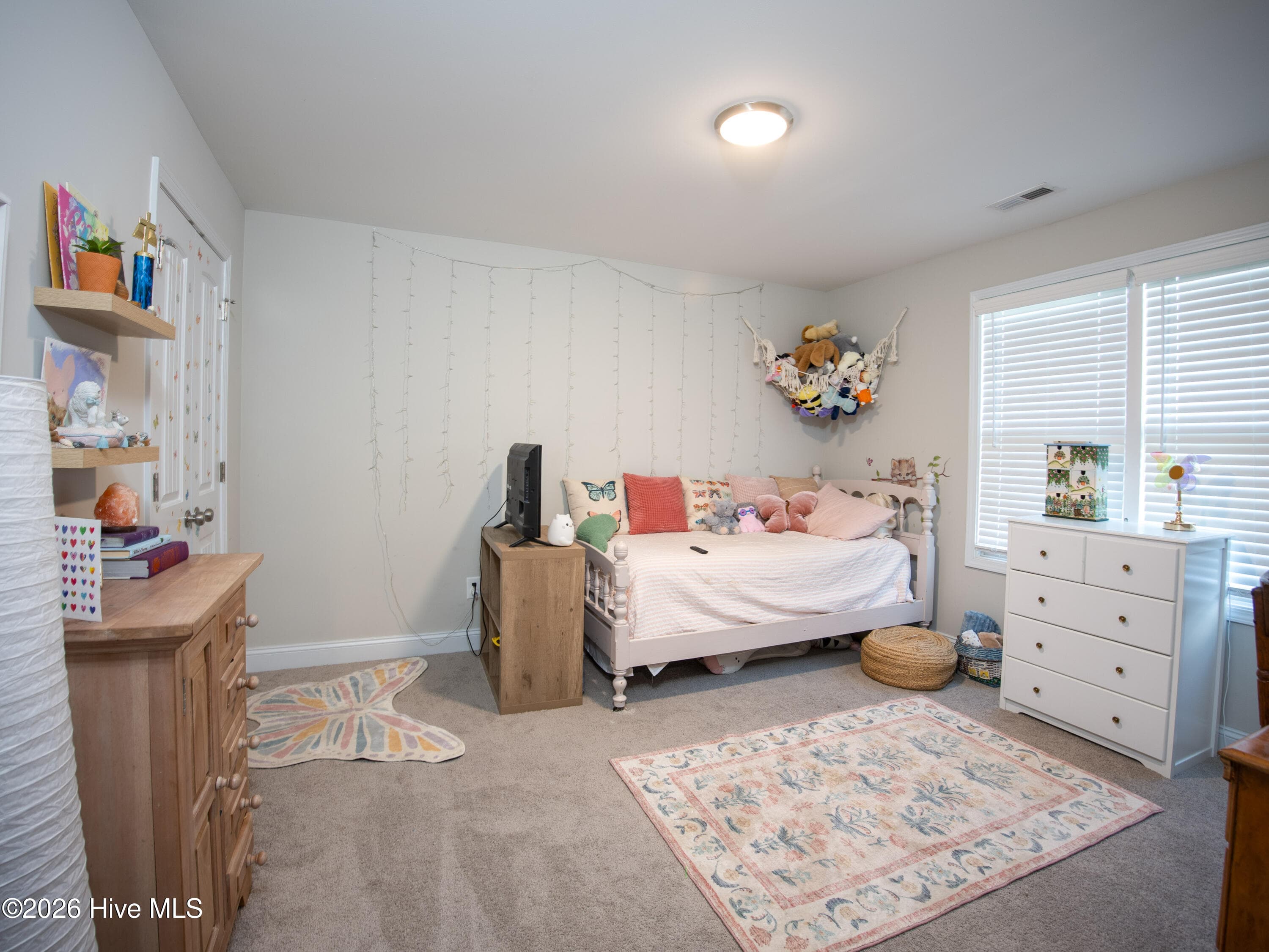 Single Family Residence at 101 Pine Needle Drive, Salemburg, NC 28385, photo 31 of 38