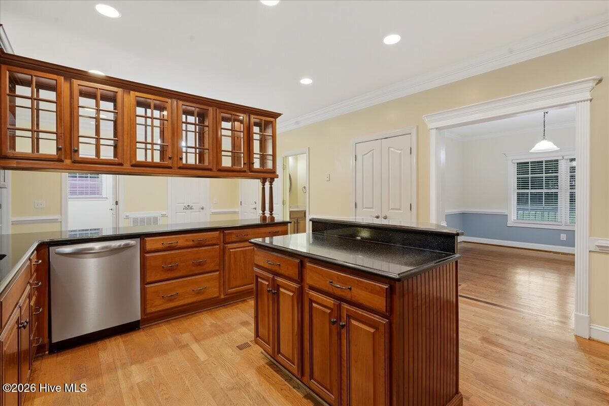 Single Family Residence at 214 Caleb Drive, Seven Springs, NC 28578, photo 28 of 65