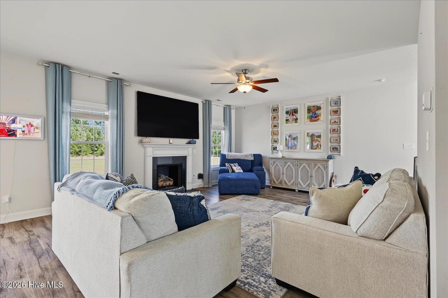 Single Family Residence at 12 N Ardsley Lane, Rocky Point, NC 28457, photo 21 of 55