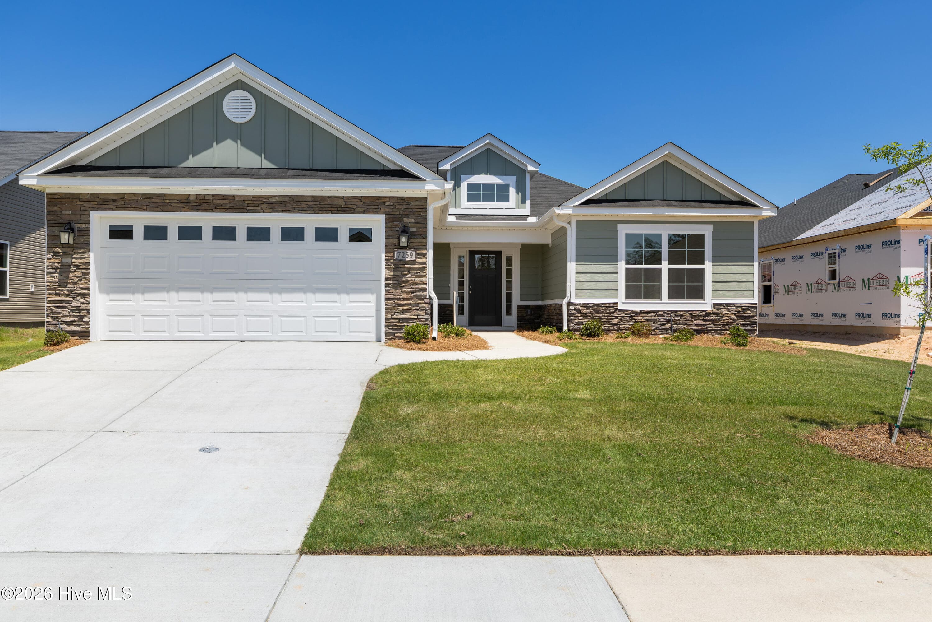 Single Family Residence at 7259 Paisley Circle, Graniteville, SC 29829, photo 3 of 65