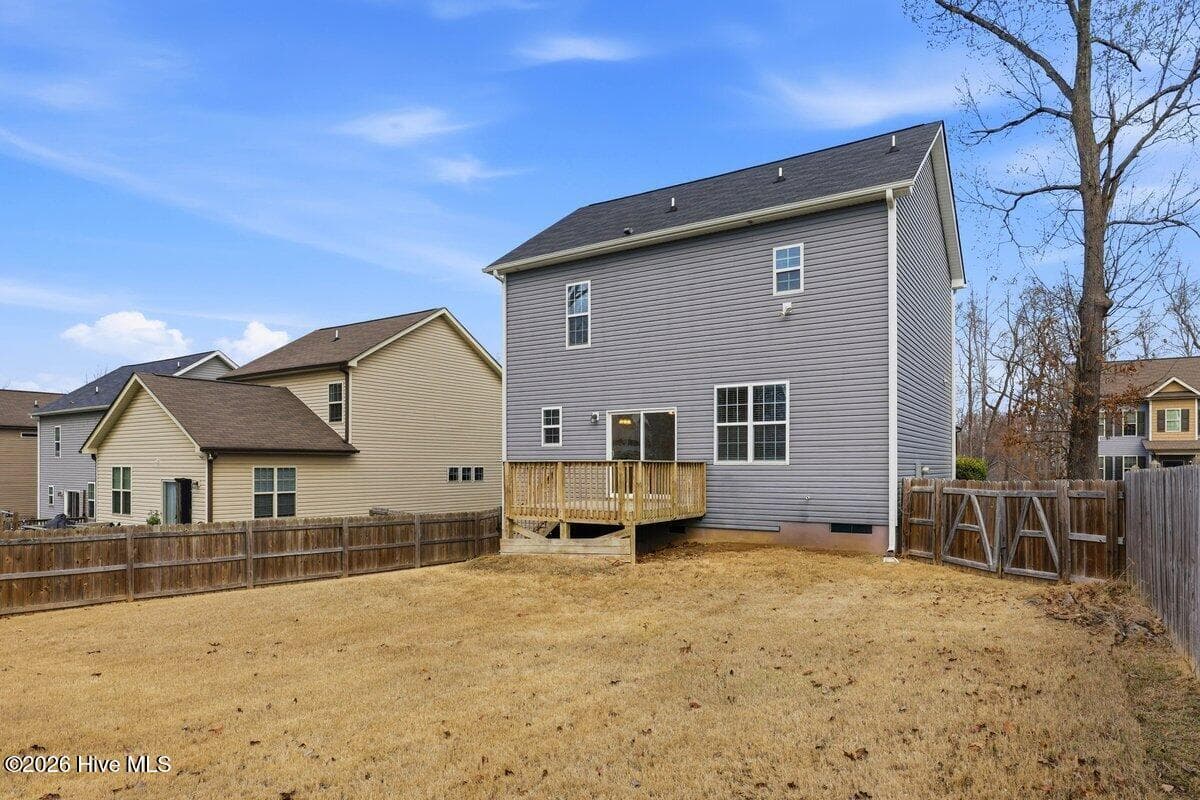 Single Family Residence at 308 Chamberlain Drive, Clayton, NC 27527, photo 62 of 81