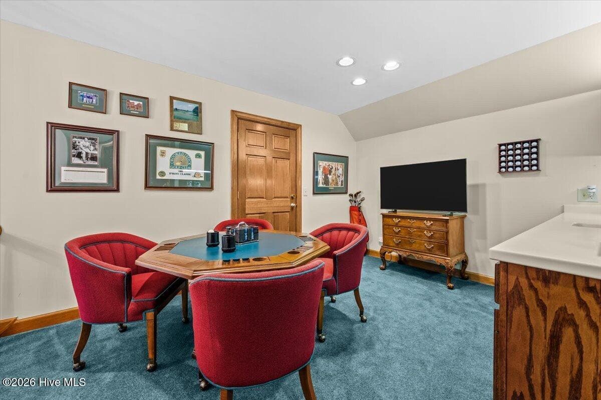 Townhouse at 50 Cochrane Castle Circle, Southern Pines, NC 28387, photo 37 of 57