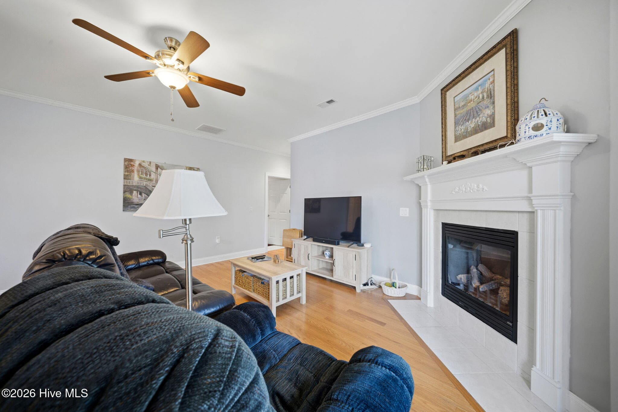 Townhouse at 1143 Lillibridge Drive, Leland, NC 28451, photo 11 of 44