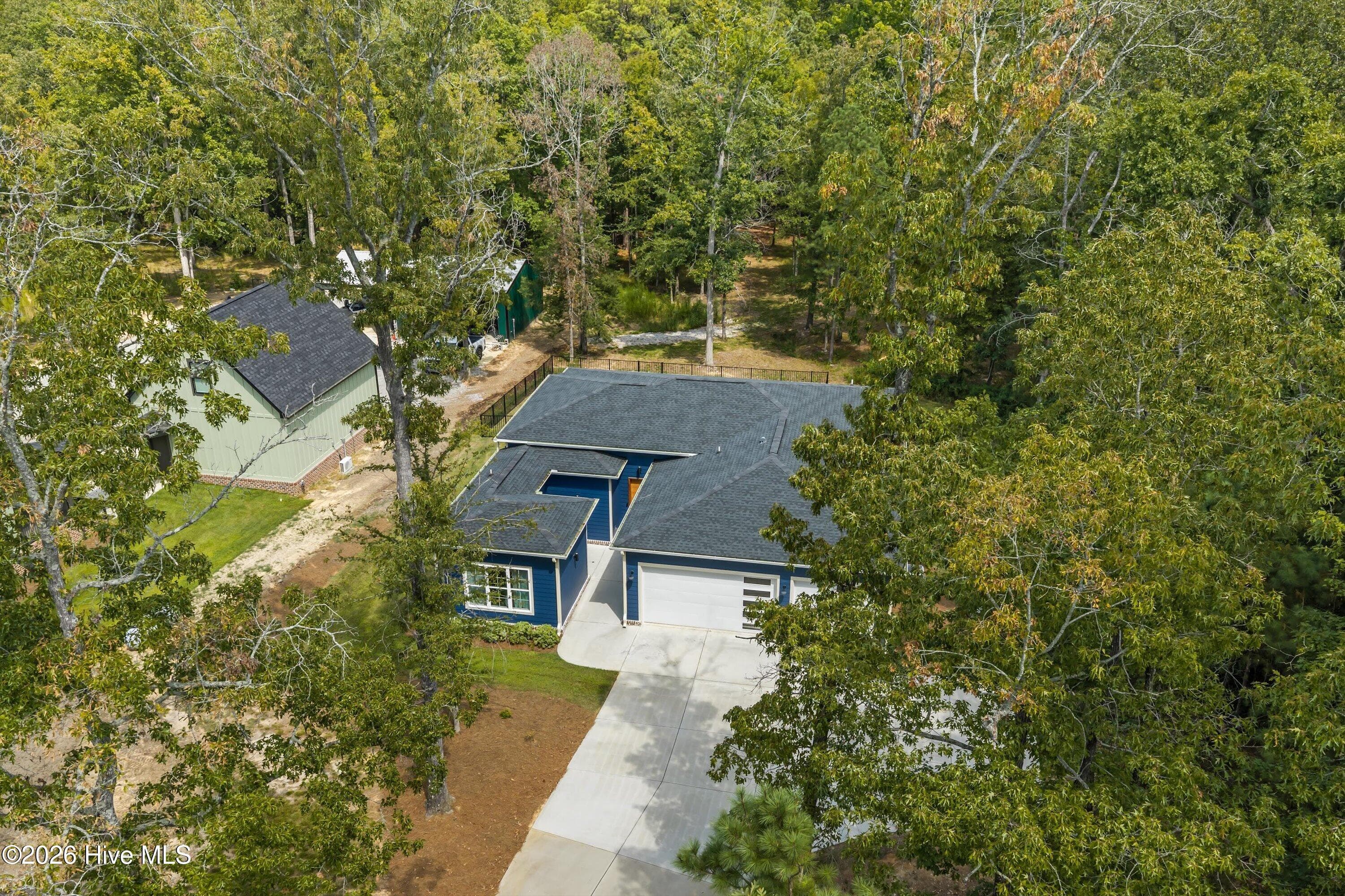 Single Family Residence at 1147 Folly Run Drive, Lincolnton, GA 30817, photo 60 of 71