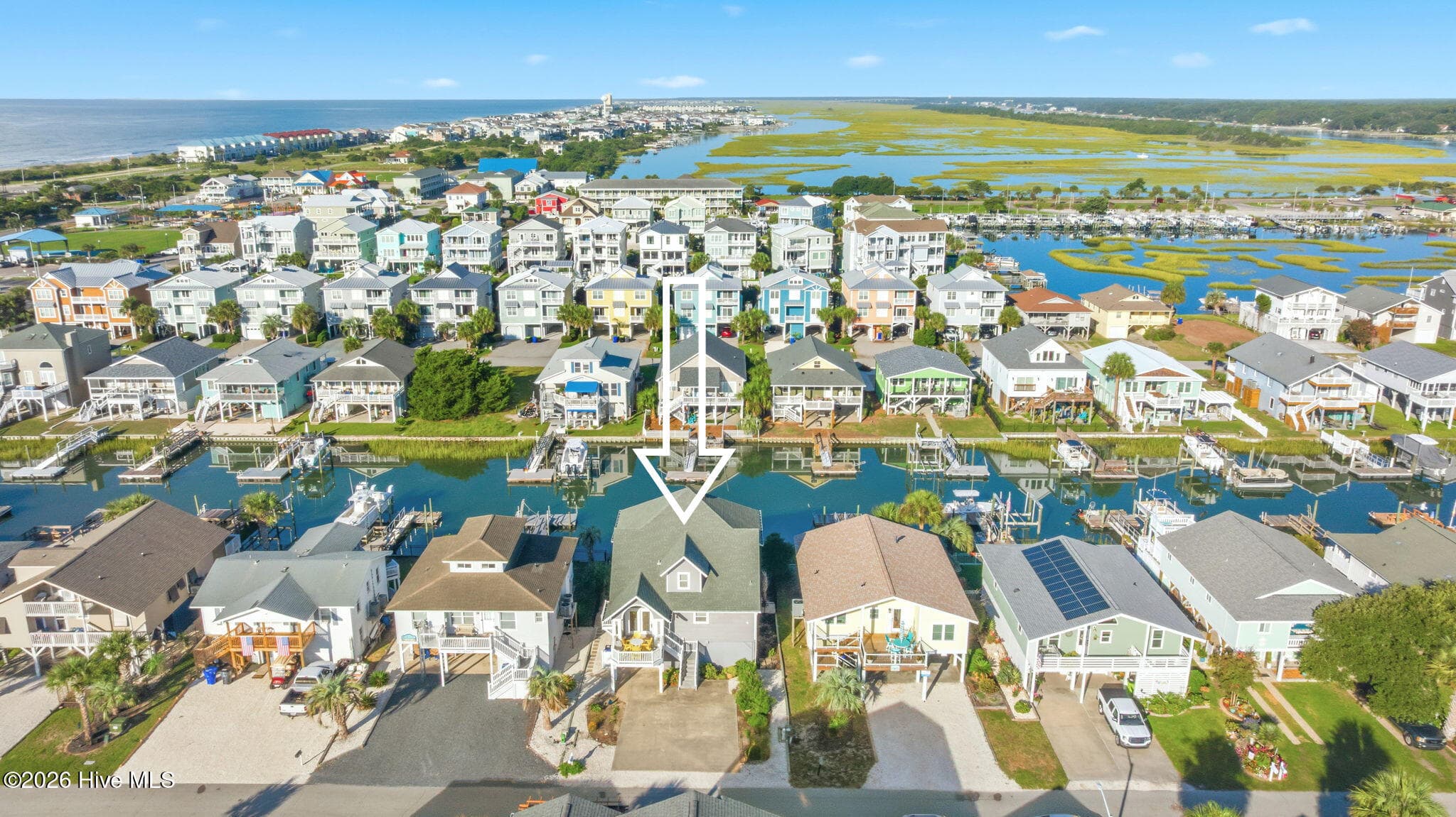 Single Family Residence at 27 Monroe Street, Ocean Isle Beach, NC 28469, photo 63 of 71