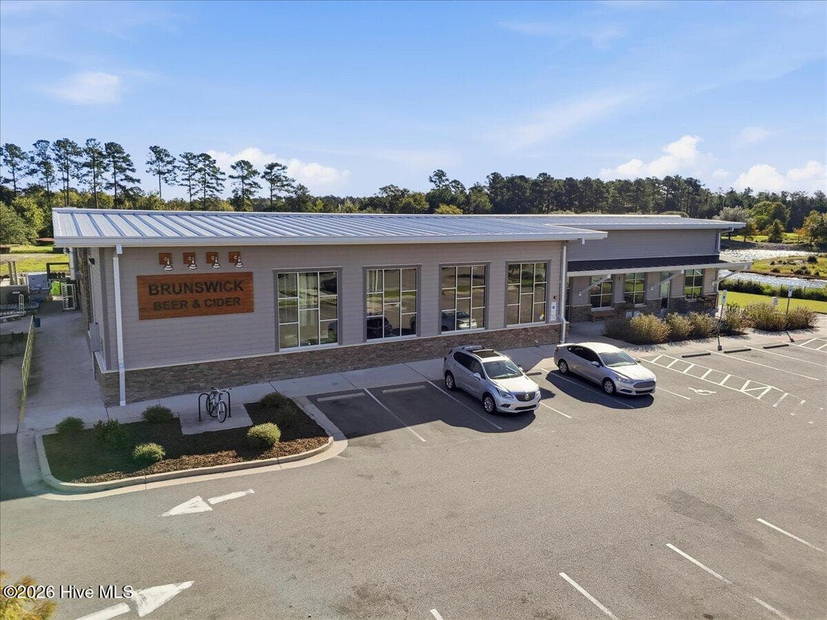 The Villages at Brunswick Forest - 3109 Lochgreen Circle, Leland, NC 28451