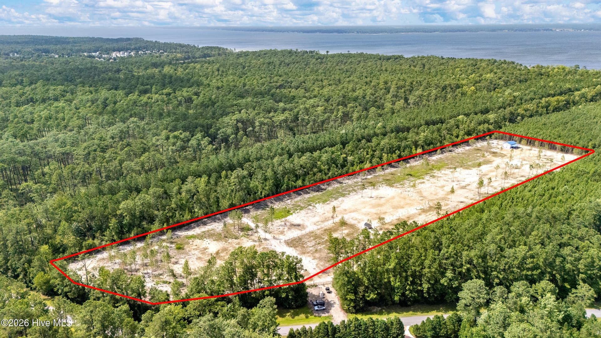 618 Shadyview Beach Road, Havelock, NC 28532