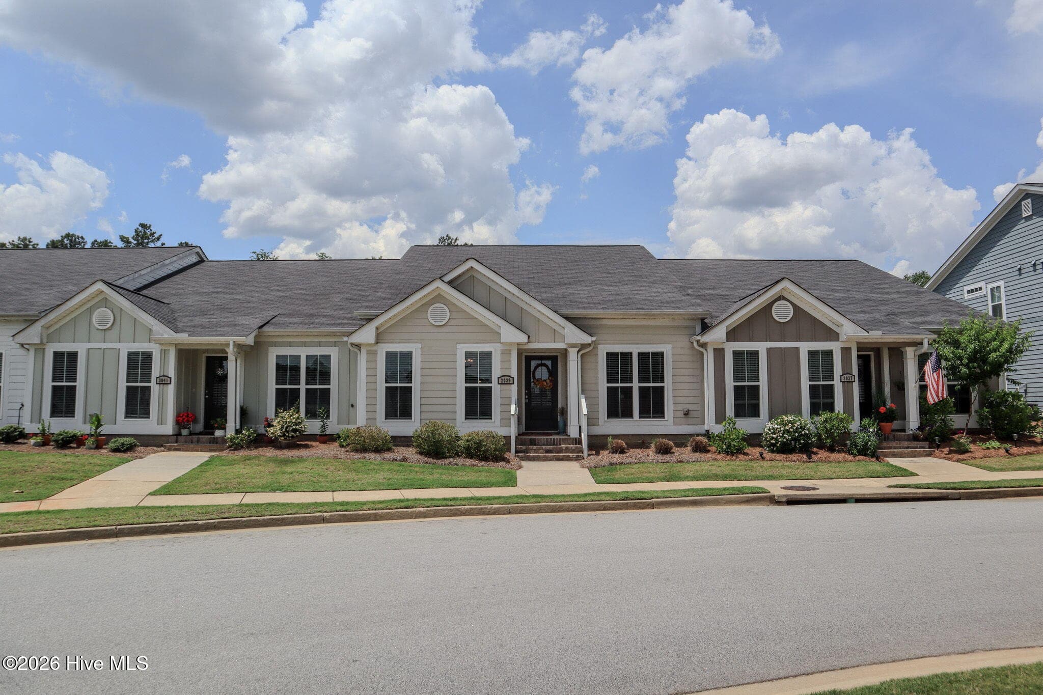 Townhouse at 3039 Stanhope Drive, Aiken, SC 29803, photo 4 of 34