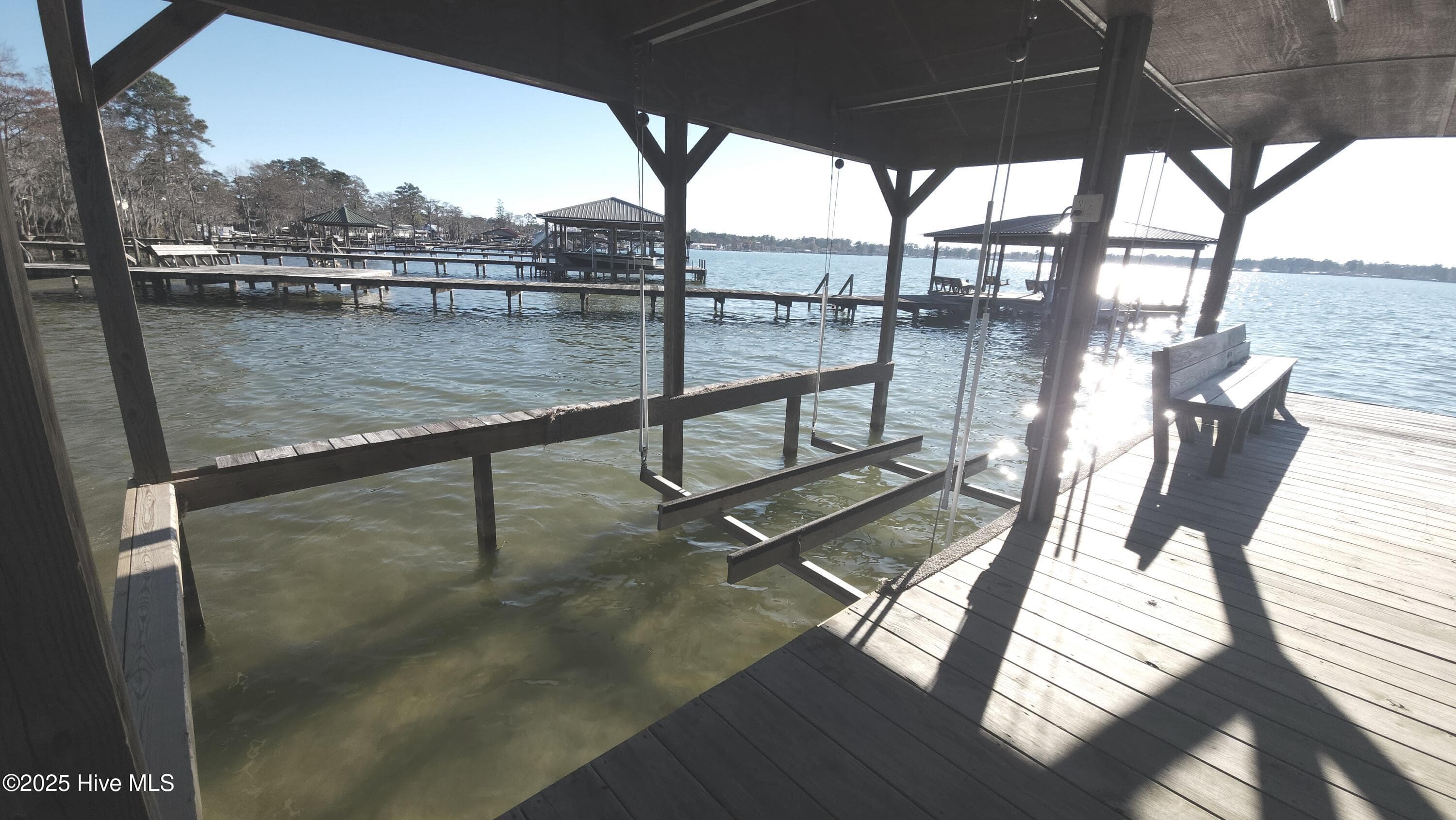 Single Family Residence at 77 Frye Landing, White Lake, NC 28337, photo 36 of 38