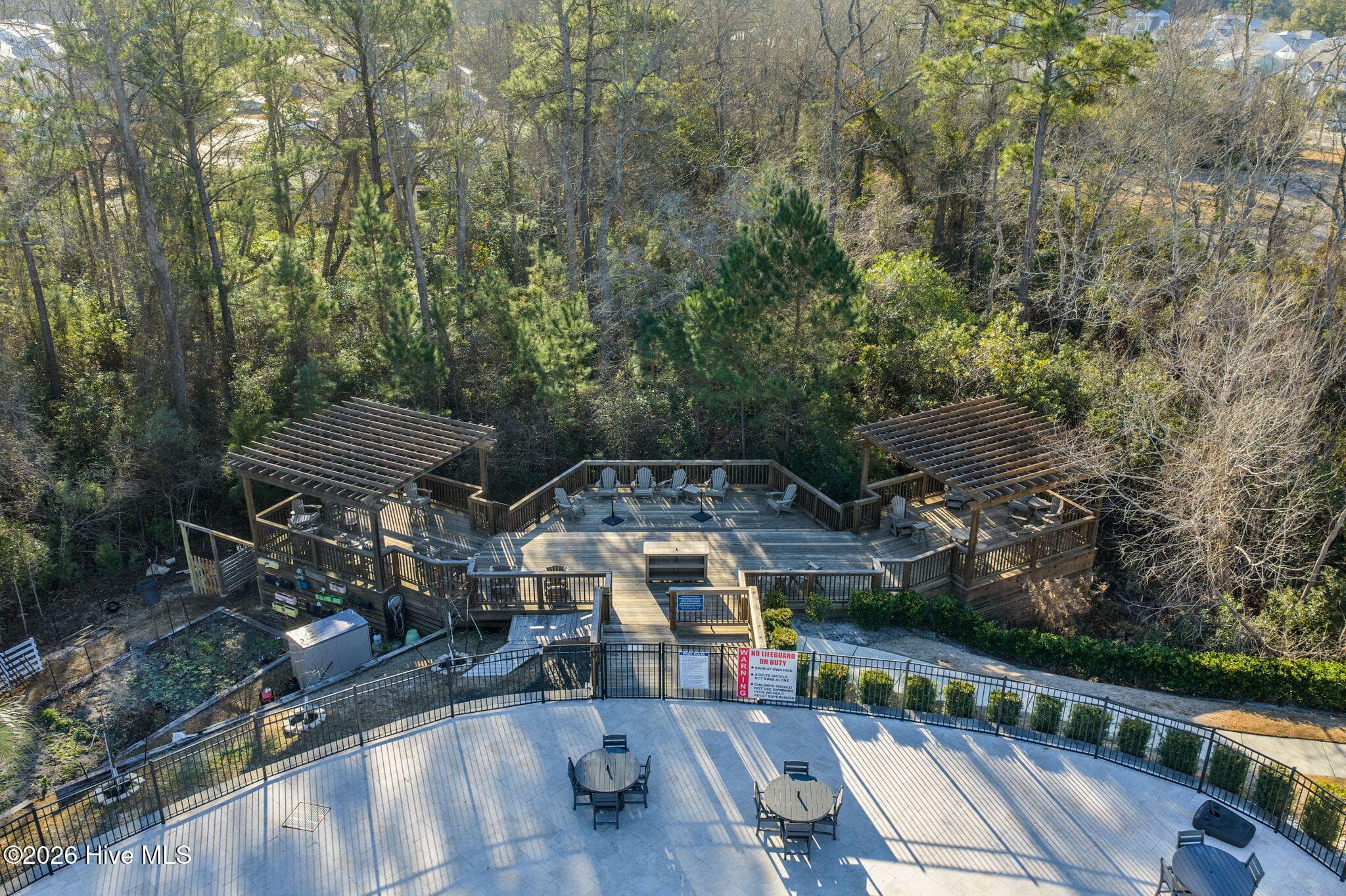 Single Family Residence at 2016 Manor Parc Drive, Calabash, NC 28467, photo 52 of 127