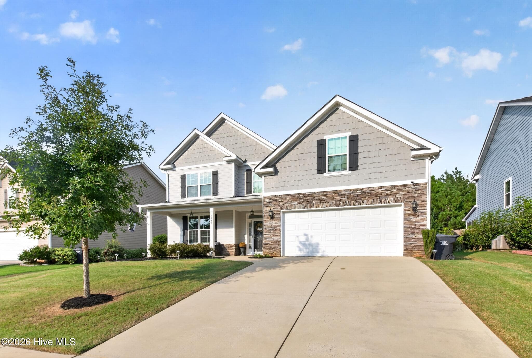 Single Family Residence at 1748 Davenport Drive, Evans, GA 30809, photo 2 of 71