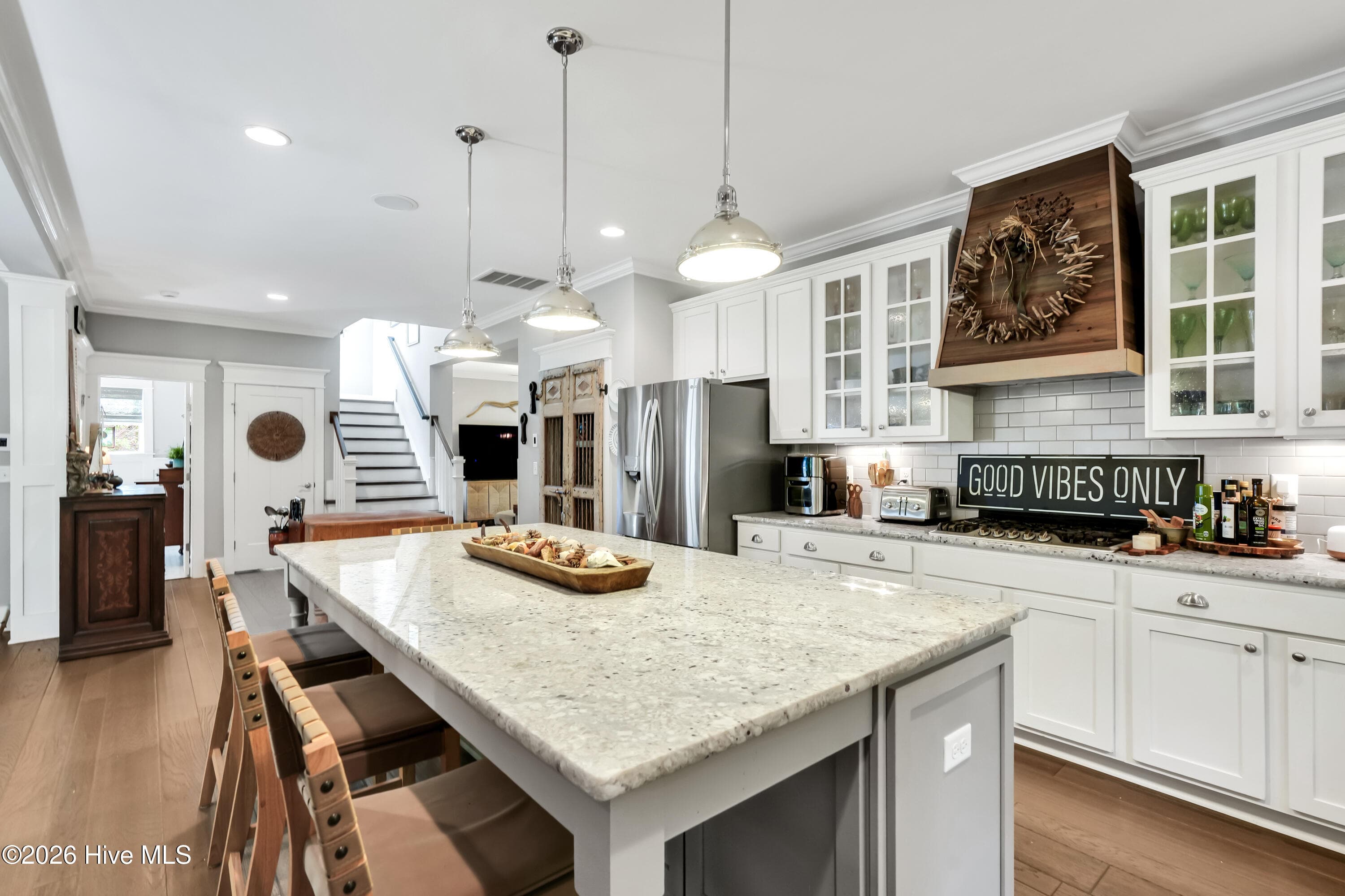 Single Family Residence at 79 Rice Flat Bay Street, Hampstead, NC 28443, photo 11 of 47