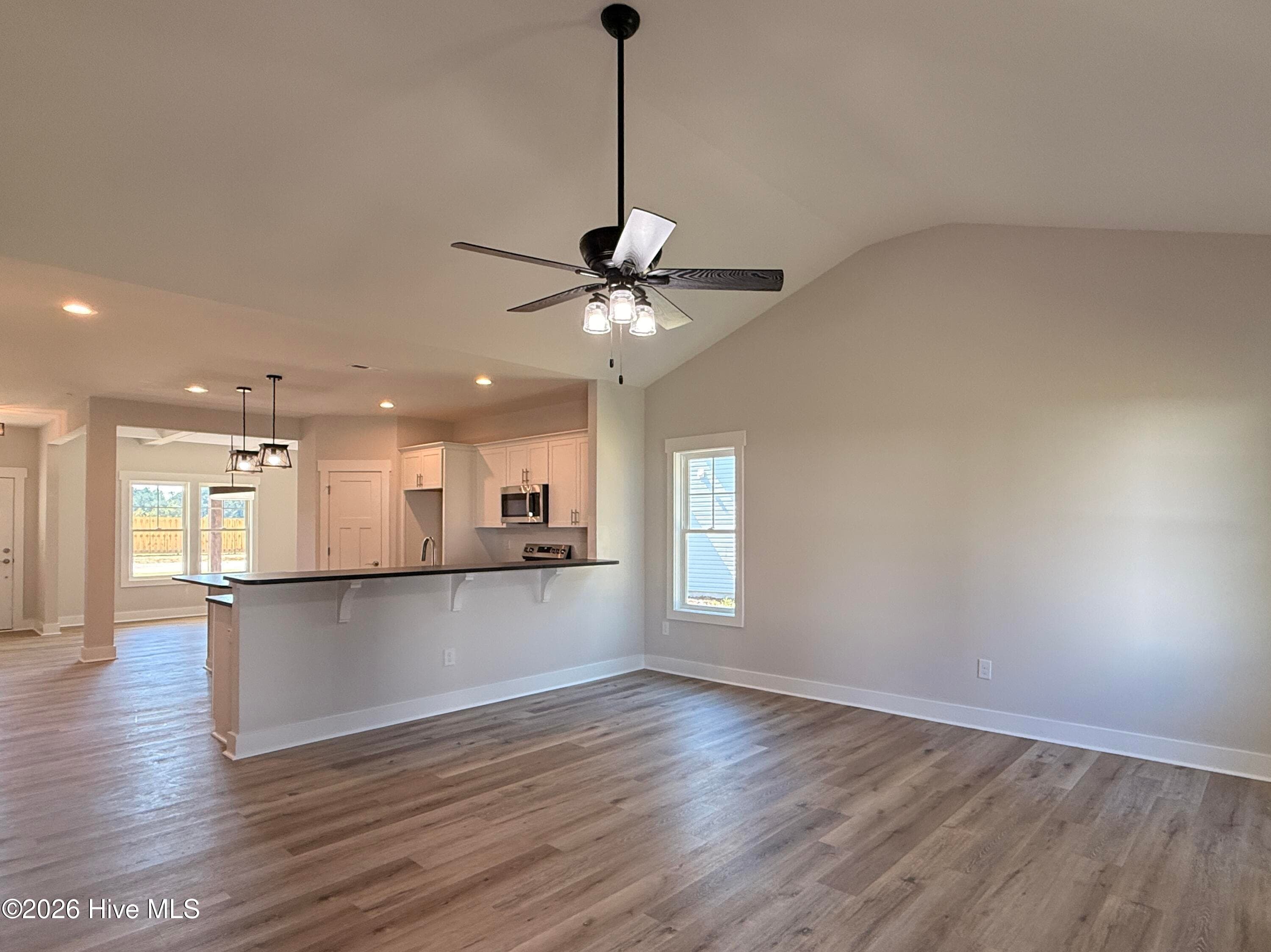 Single Family Residence at 163 Michter Street, Vass, NC 28394, photo 25 of 49