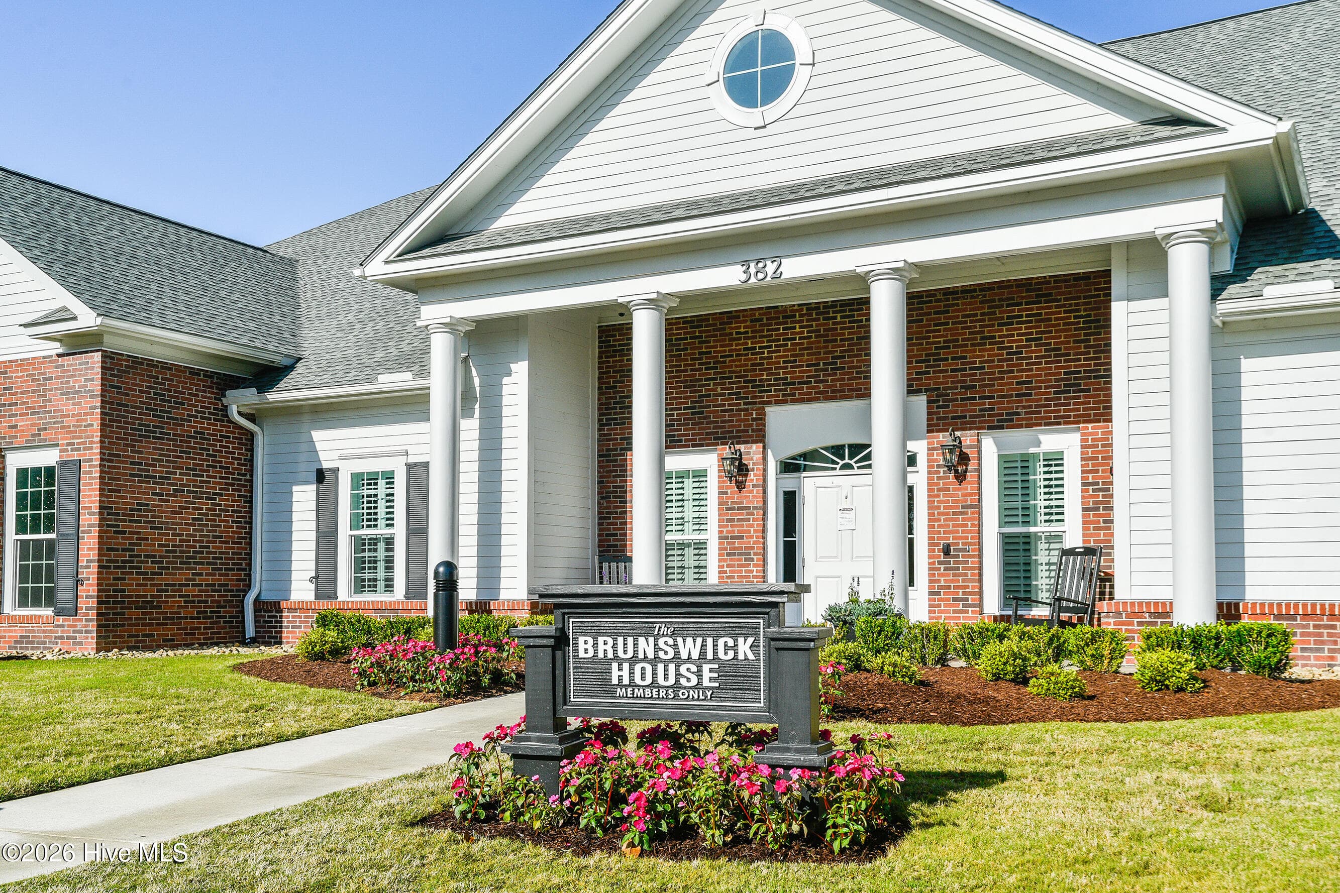 Single Family Residence at 8760 Birmingham Lane NW, Calabash, NC 28467, photo 37 of 44