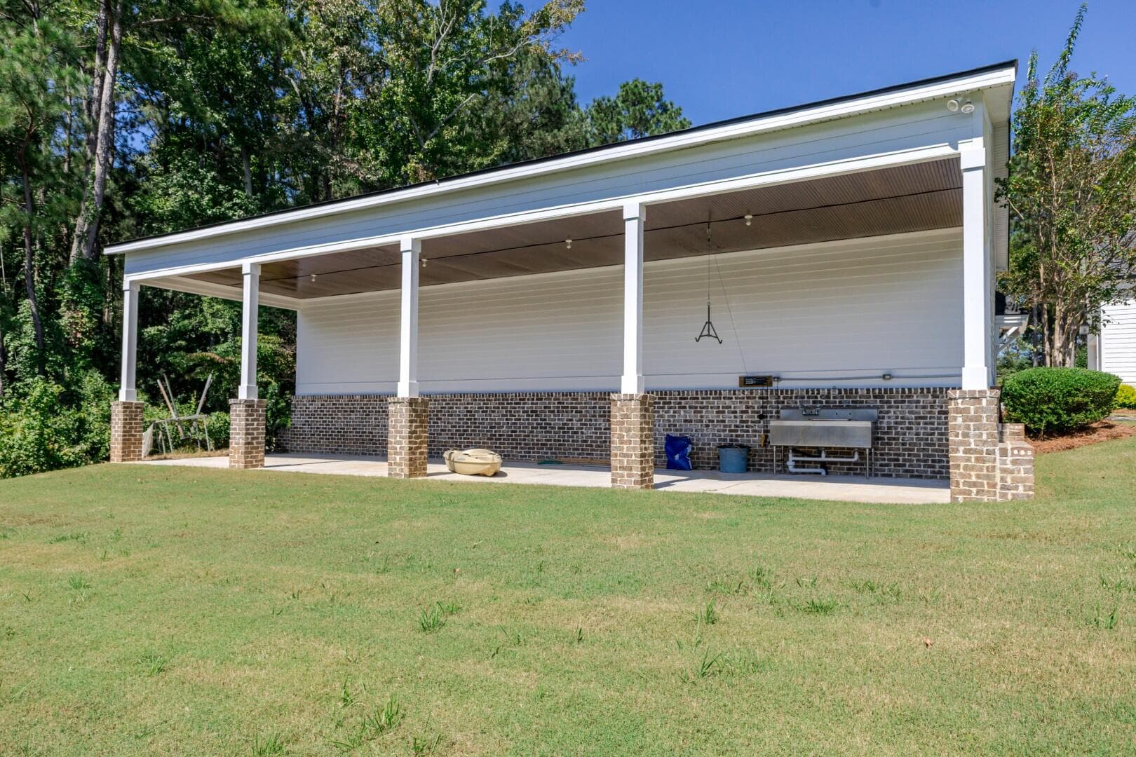 Single Family Residence at 4960 White Oak Road, Appling, GA 30802, photo 70 of 75
