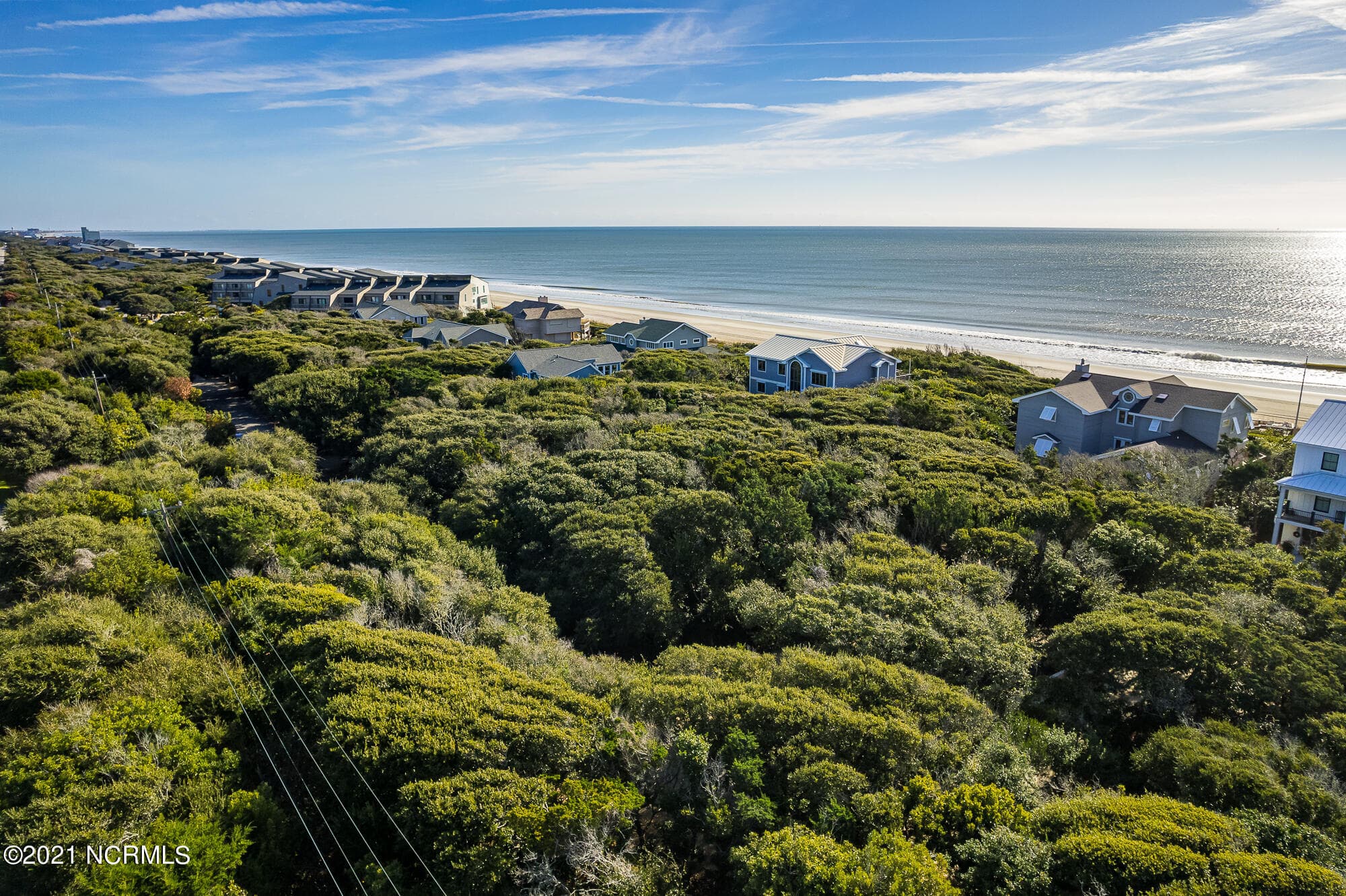 581 Forest Dunes Drive, Pine Knoll Shores, NC 28512