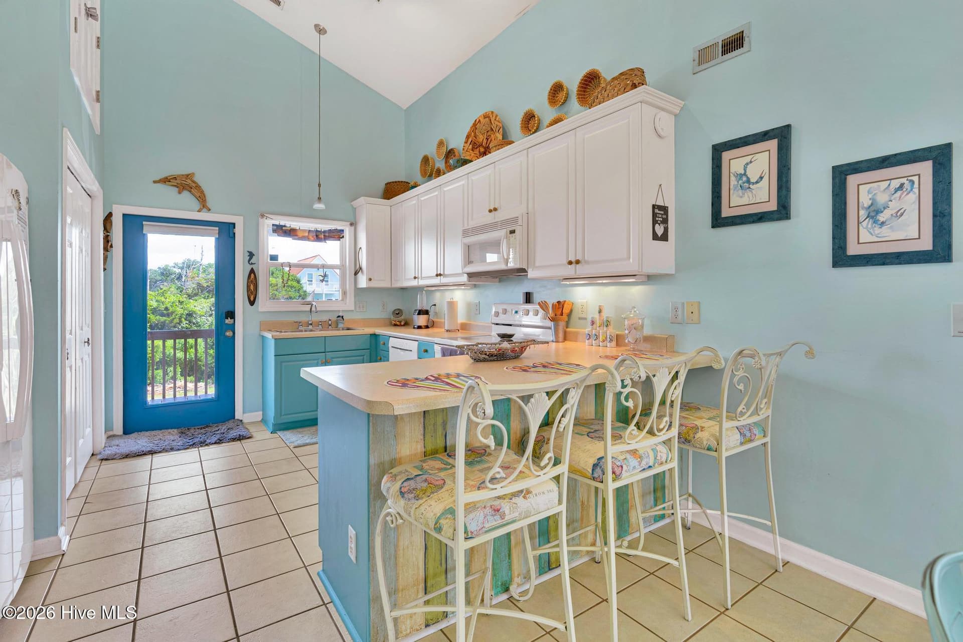 Single Family Residence at 108 W Dolphin Drive, Oak Island, NC 28465, photo 18 of 56