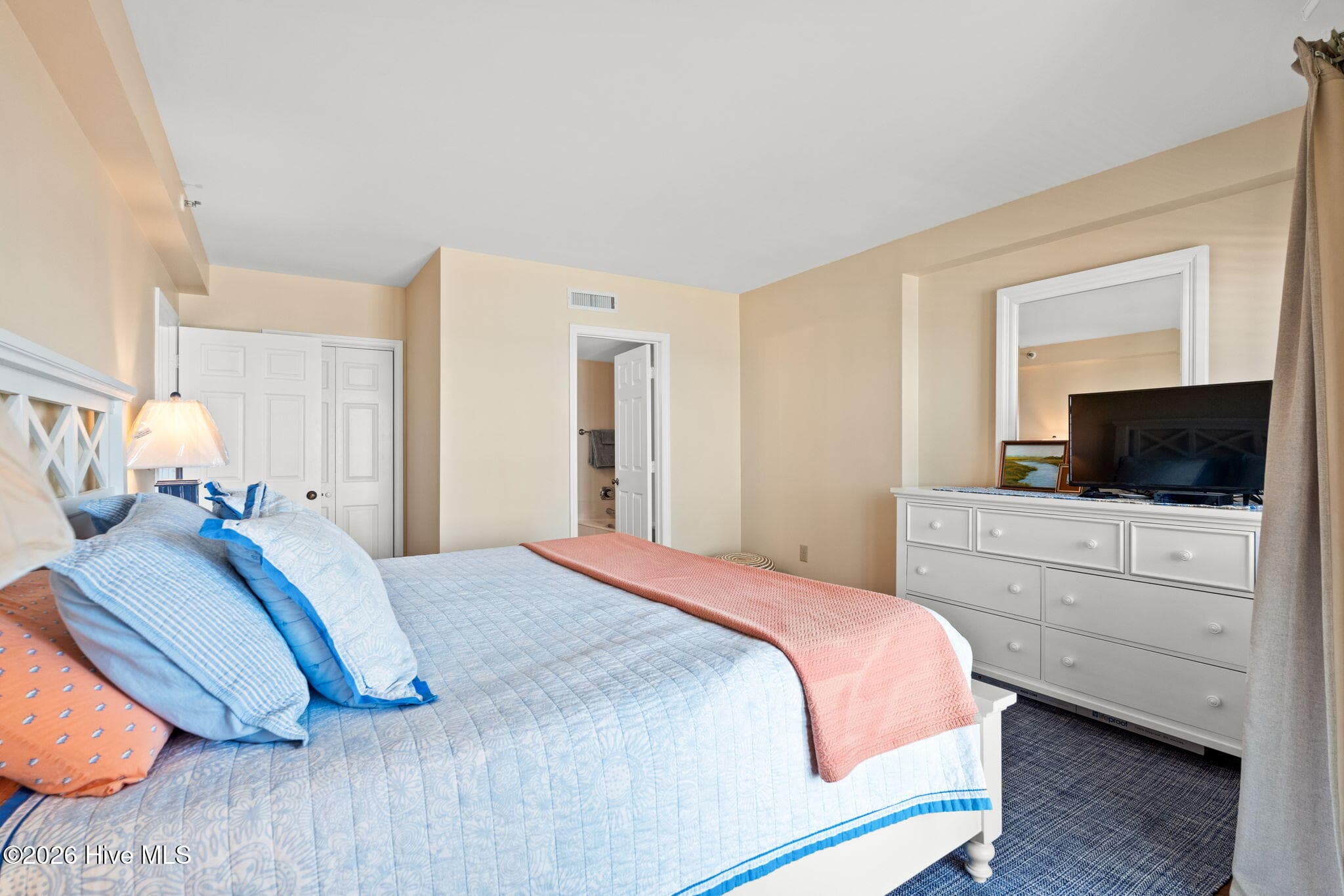 Condominium at 63 Ocean Isle West Boulevard # 602, Ocean Isle Beach, NC 28469, photo 3 of 3