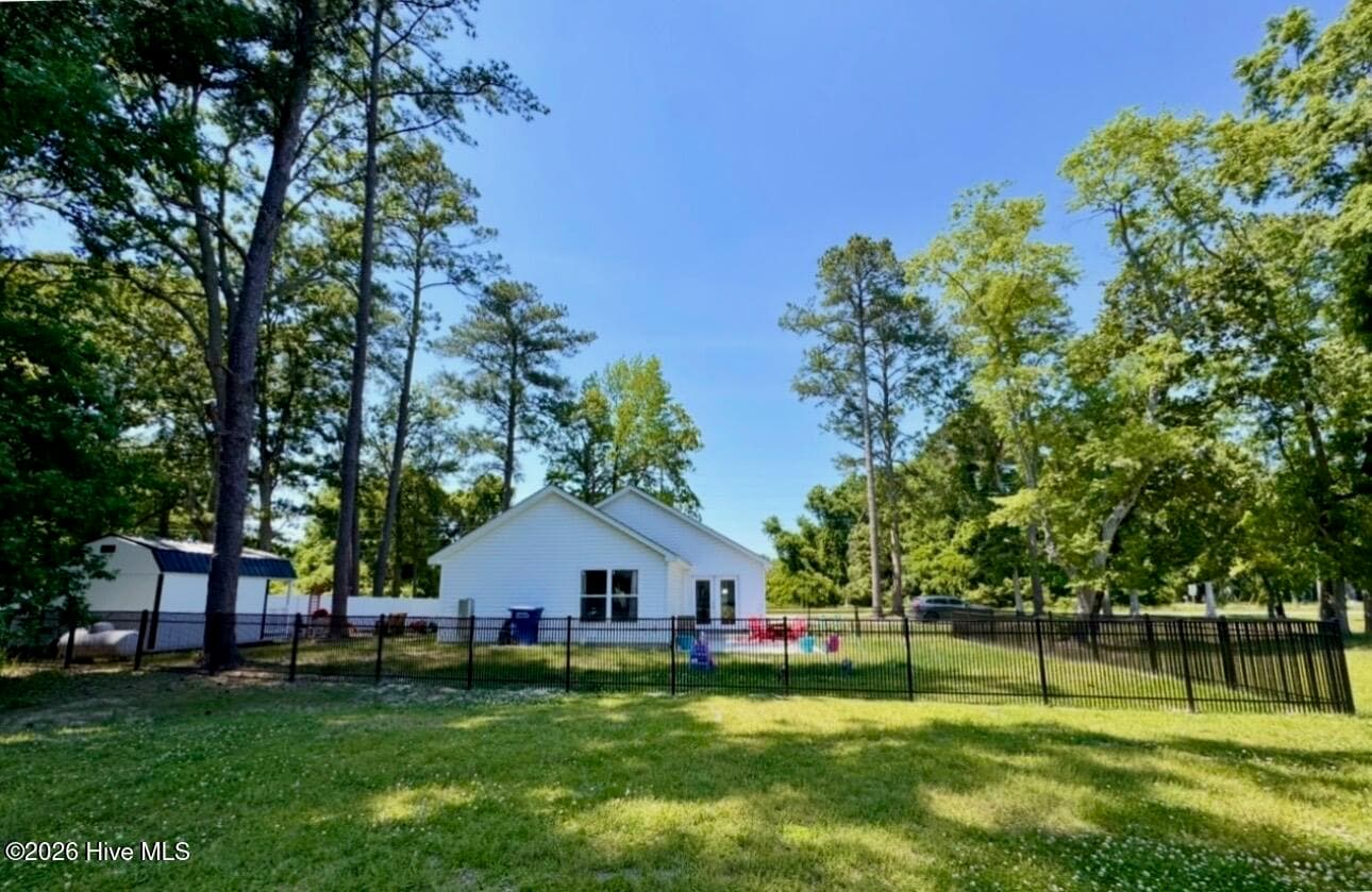 Single Family Residence at 110 Landon Drive, Washington, NC 27889, photo 95 of 165