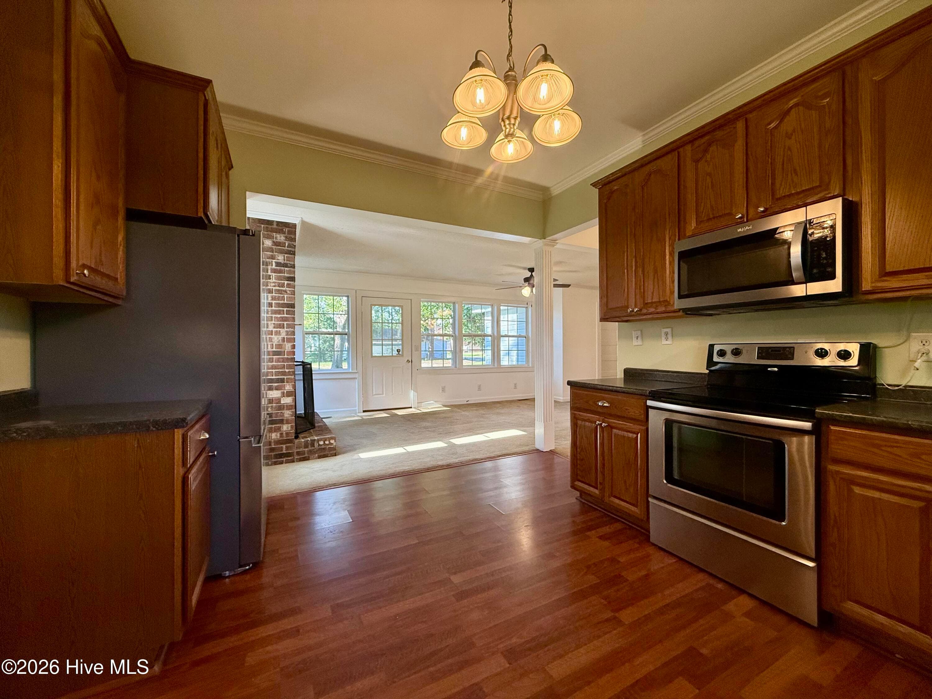 Single Family Residence at 106 S Broad Street, Everetts, NC 27825, photo 28 of 100