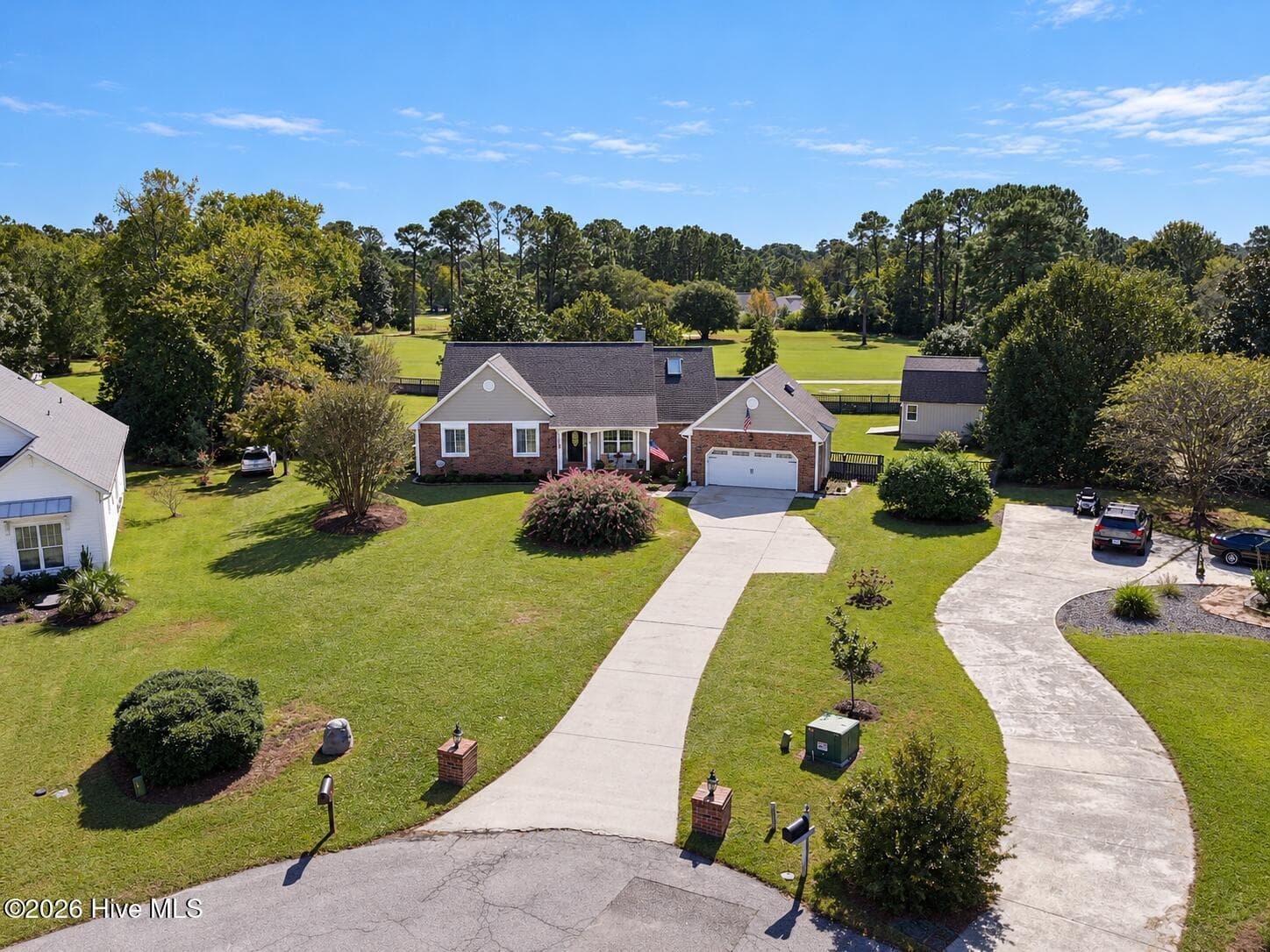 Single Family Residence at 107 Bogey Court, Hampstead, NC 28443, photo 6 of 55