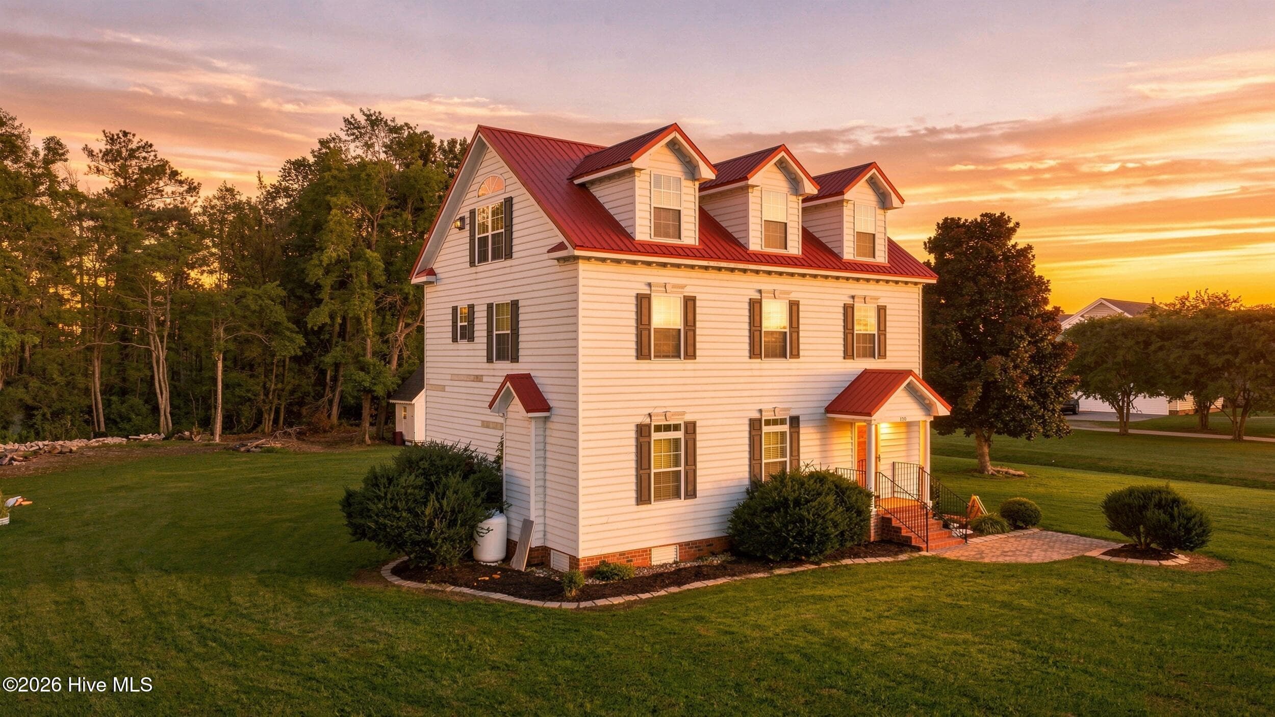 120 Martin Lane, Knotts Island, NC 27950