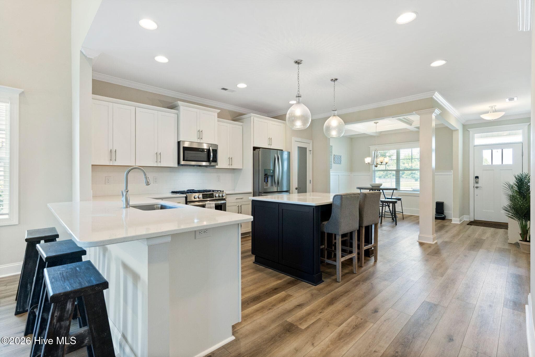 Single Family Residence at 6048 Sand Ridge Avenue, Wilmington, NC 28409, photo 15 of 65