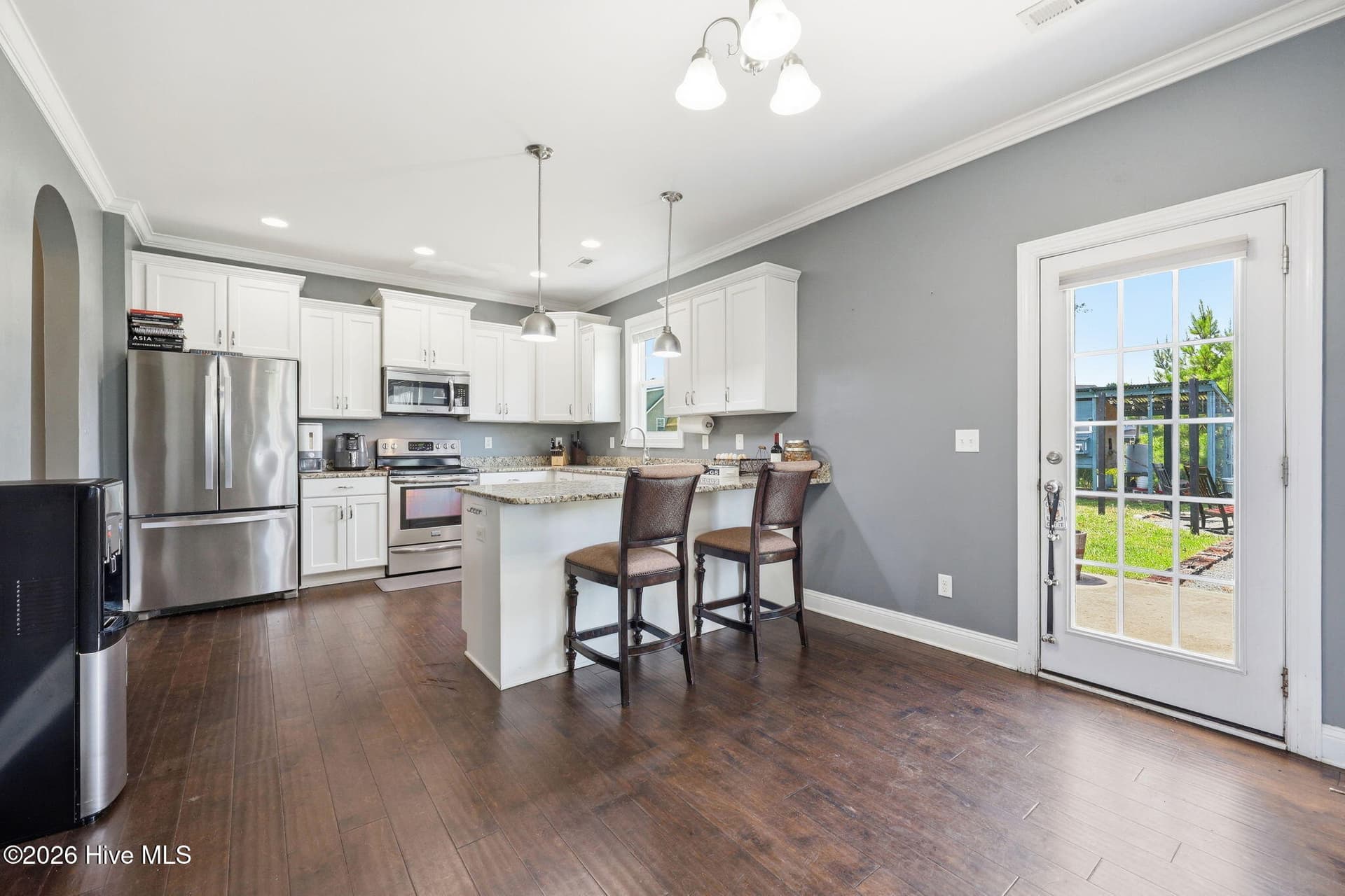 Single Family Residence at 91 W Conolly Court, Hampstead, NC 28443, photo 18 of 44