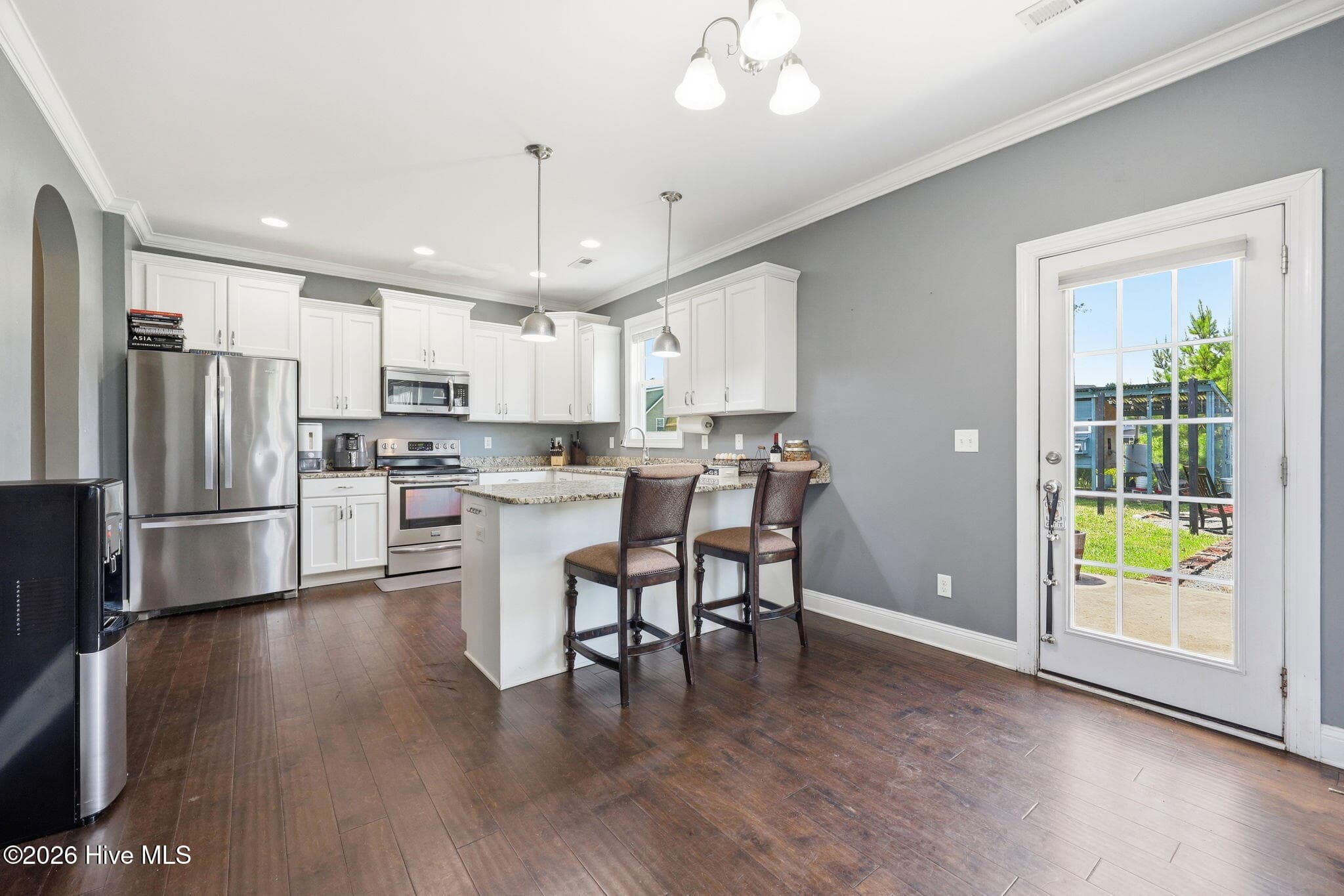 Single Family Residence at 91 W Conolly Court, Hampstead, NC 28443, photo 18 of 44