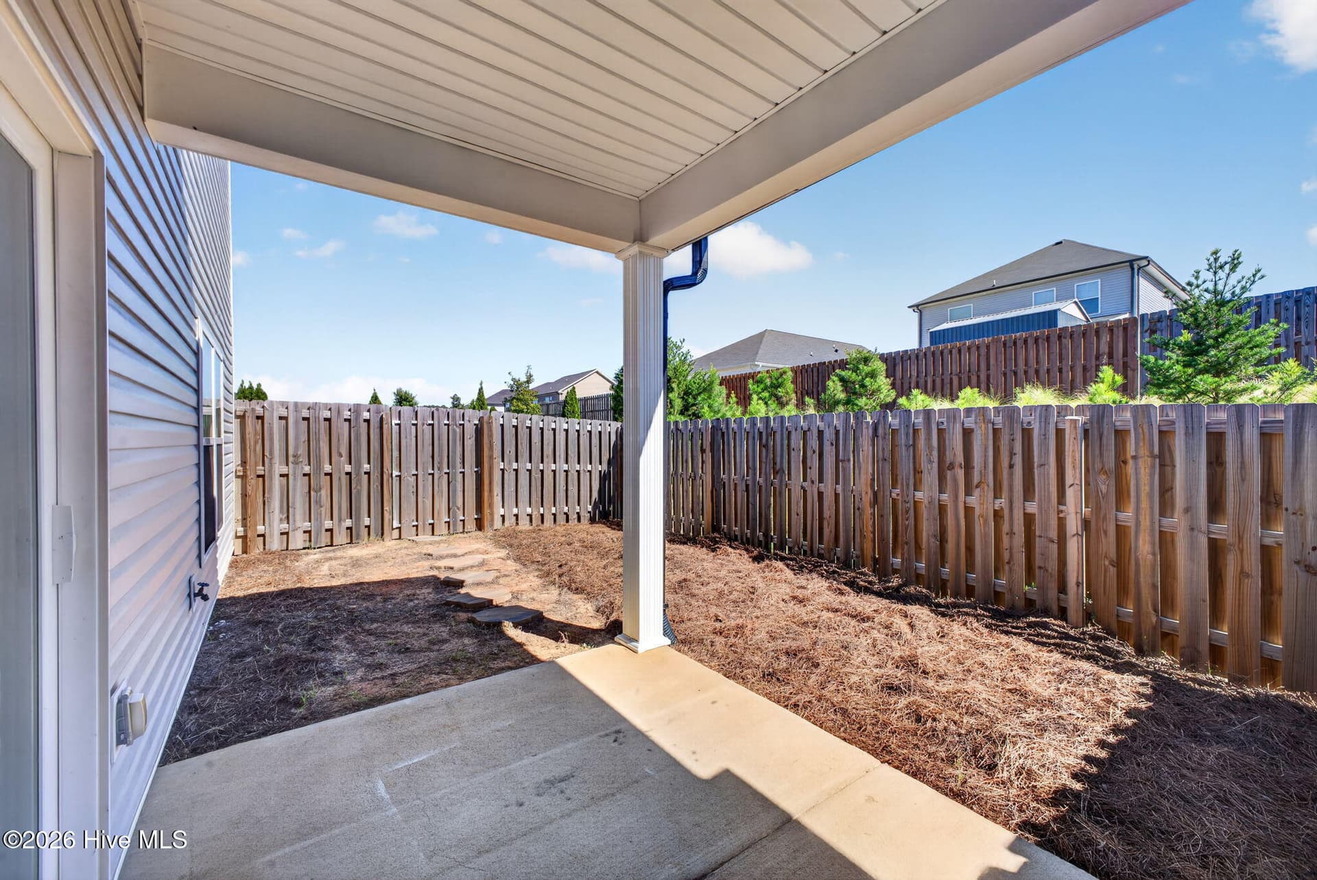 Townhouse at 605 Hampton Drive, North Augusta, SC 29860, photo 25 of 31