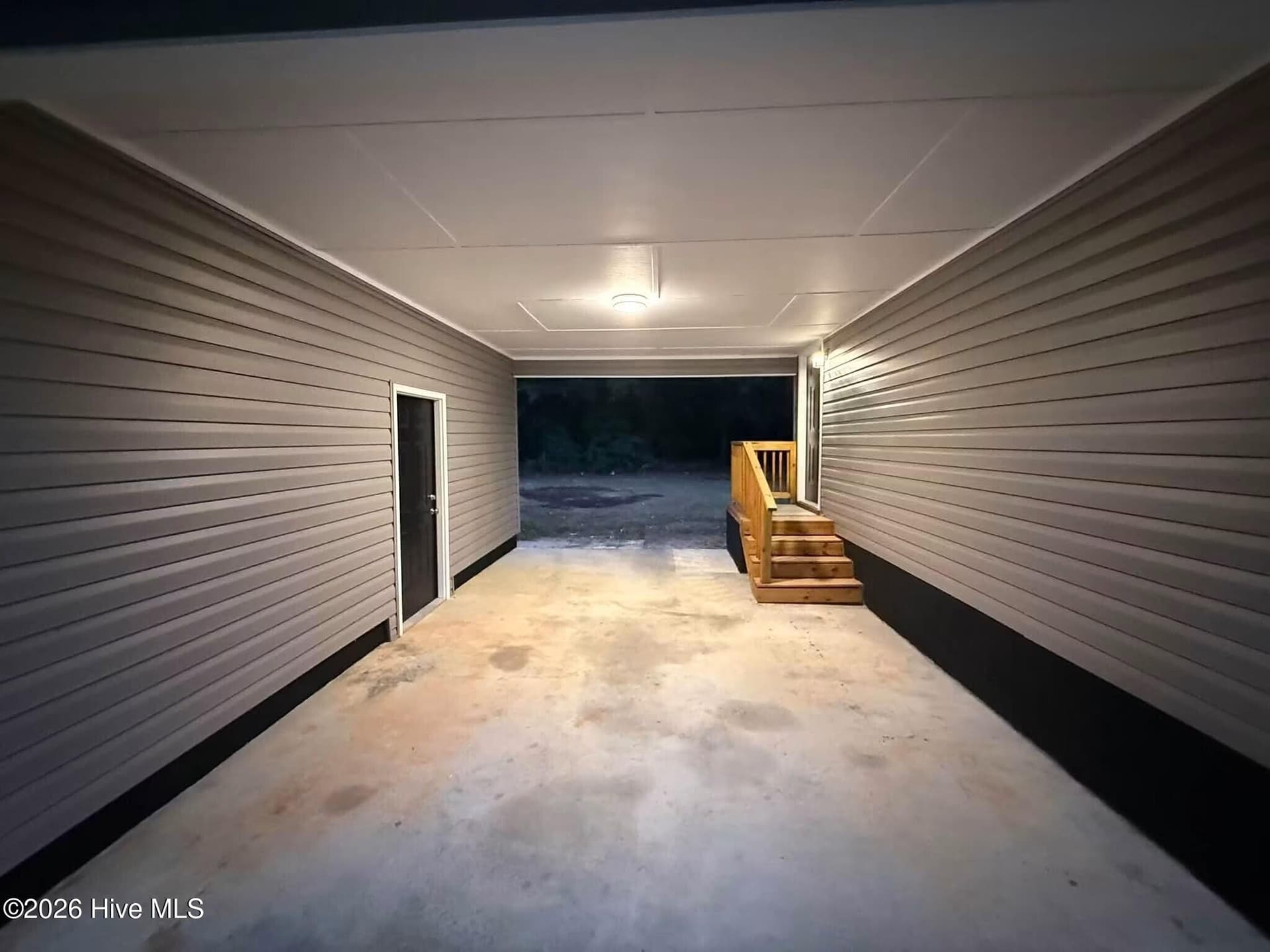 Manufactured Home at 145 Ridgecrest Acres, Whiteville, NC 28472, photo 8 of 29