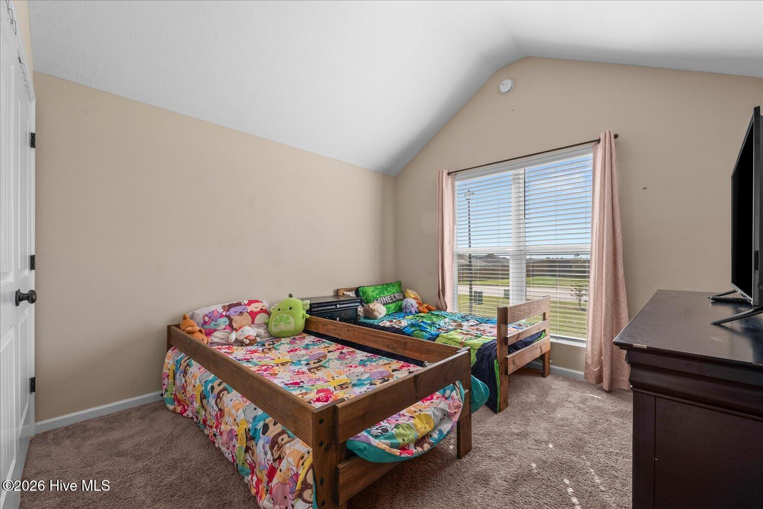 Bedroom 2 - 3049 Easton Drive, Hephzibah, GA 30815