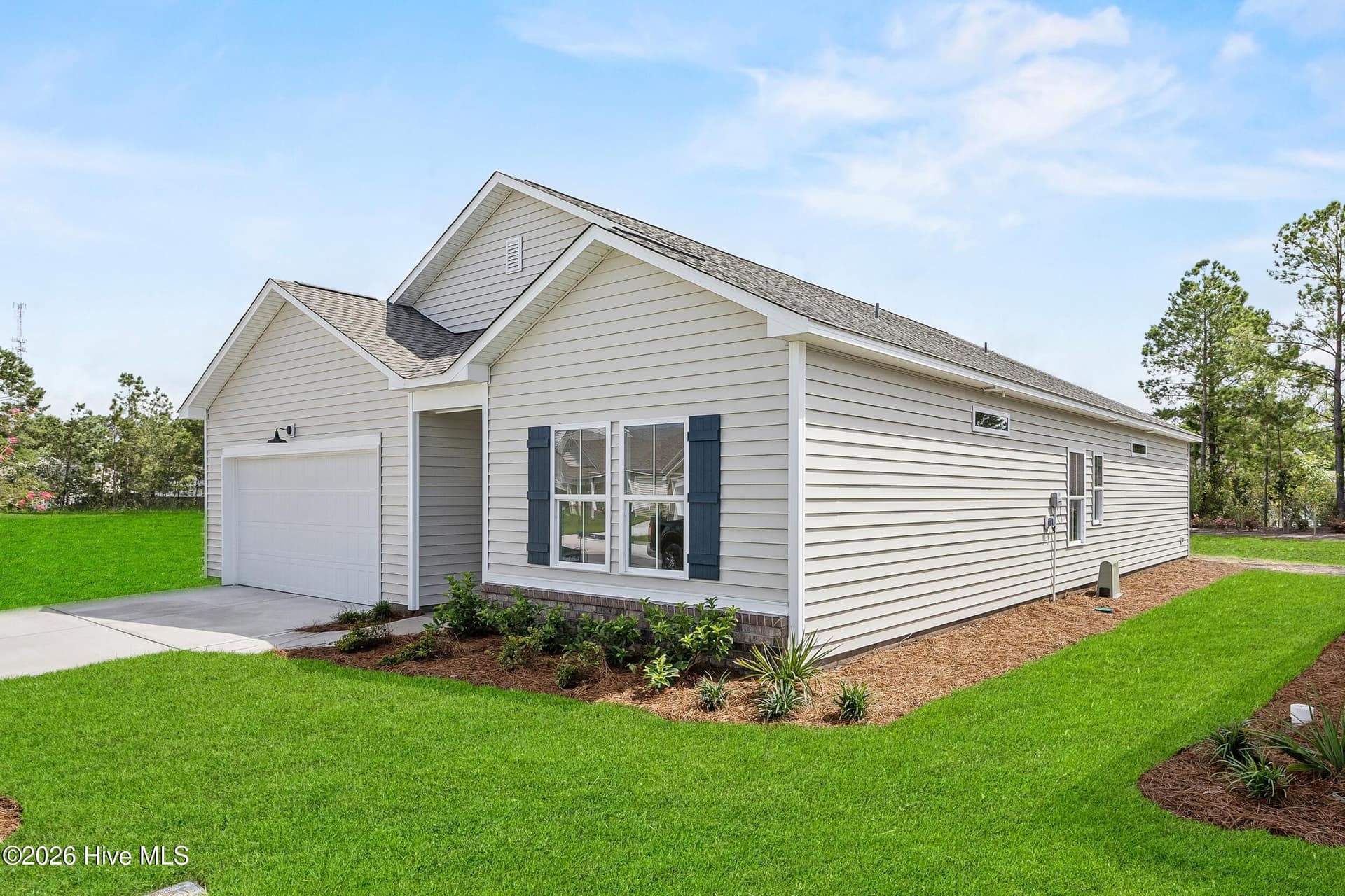 Single Family Residence at 4609 Swimming Lane 31, Shallotte, NC 28470, photo 7 of 66